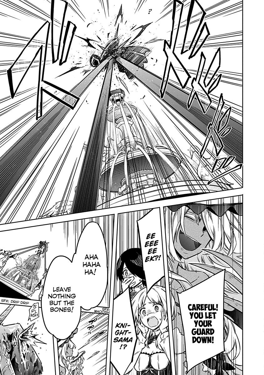 Assassin's Pride Lesson: 49 23