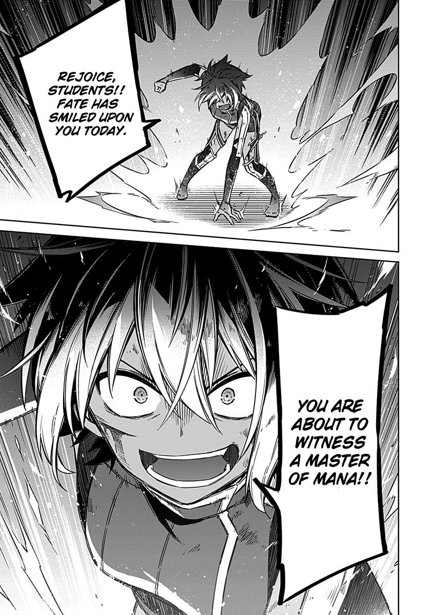 Assassin's Pride Lesson: 49 27