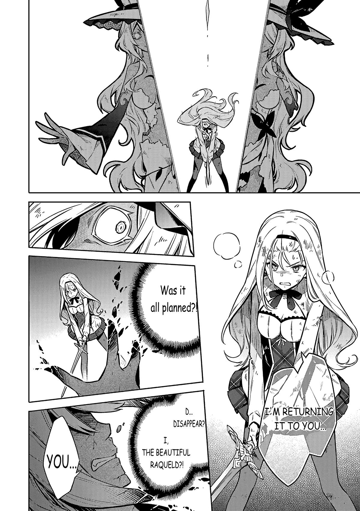 Assassin's Pride Lesson: 50 9