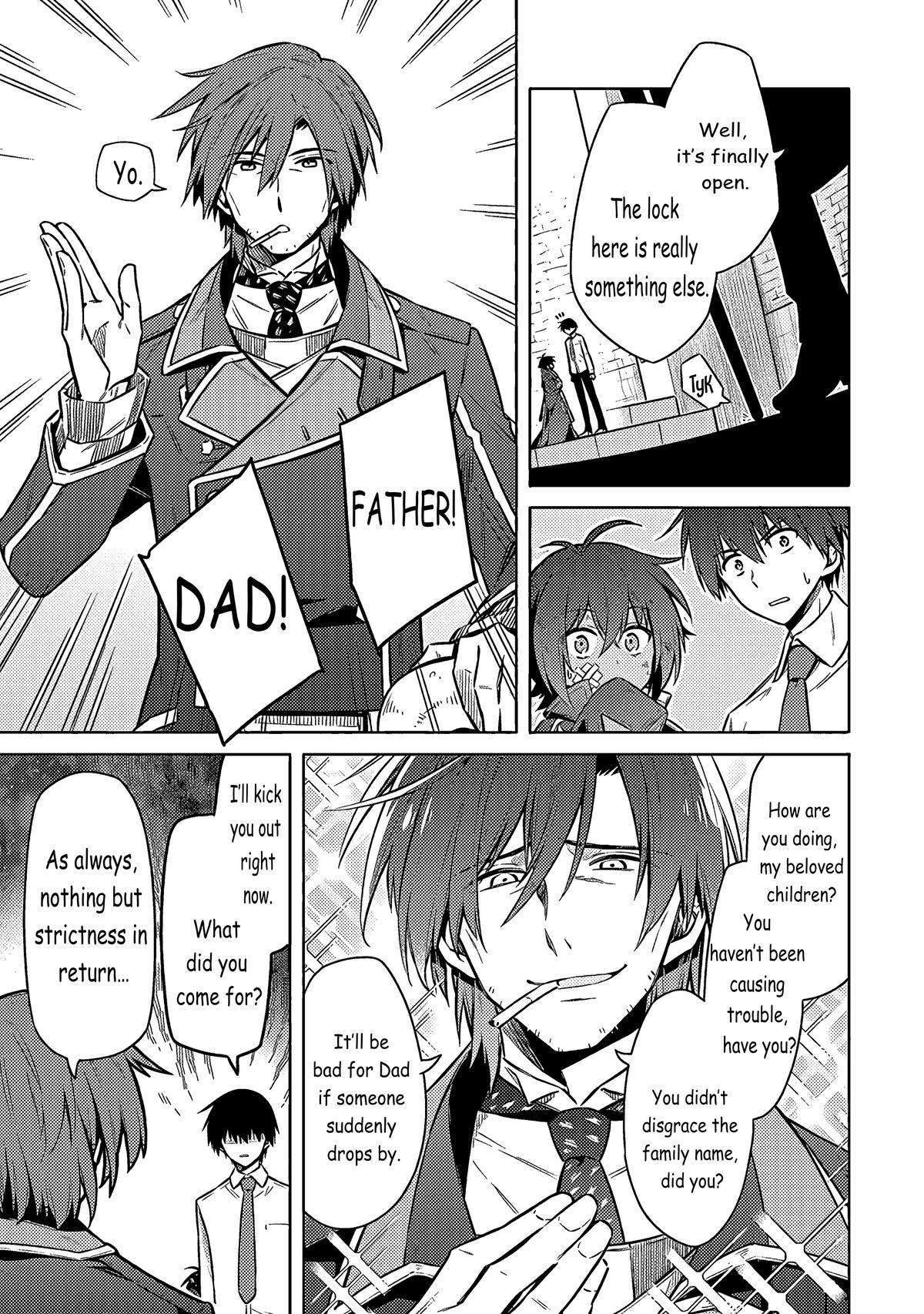 Assassin's Pride Lesson: 50 13