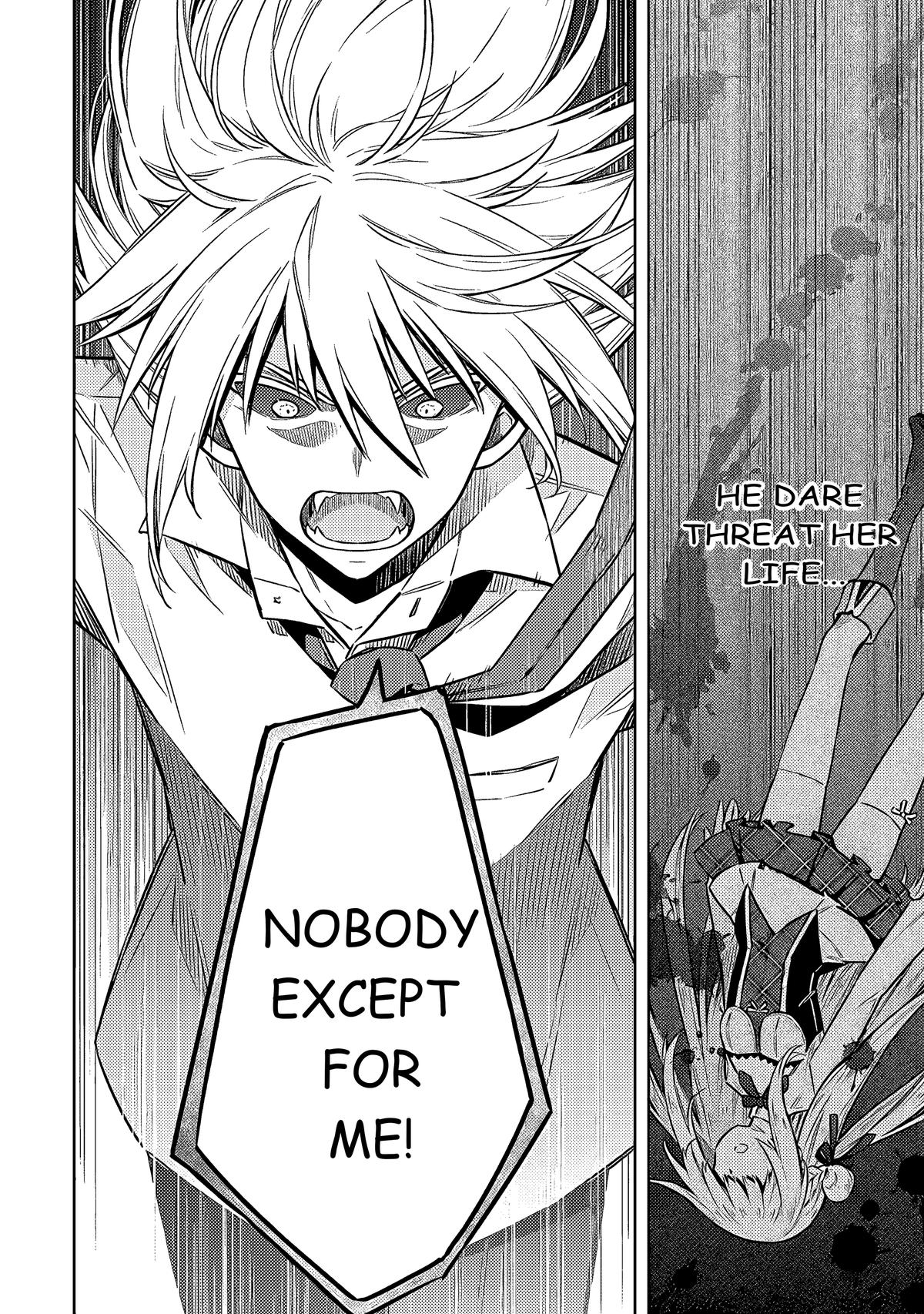 Assassin's Pride Lesson: 50 24