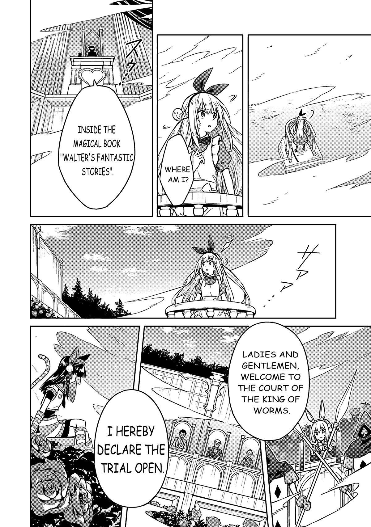 Assassin's Pride Lesson: 50 26