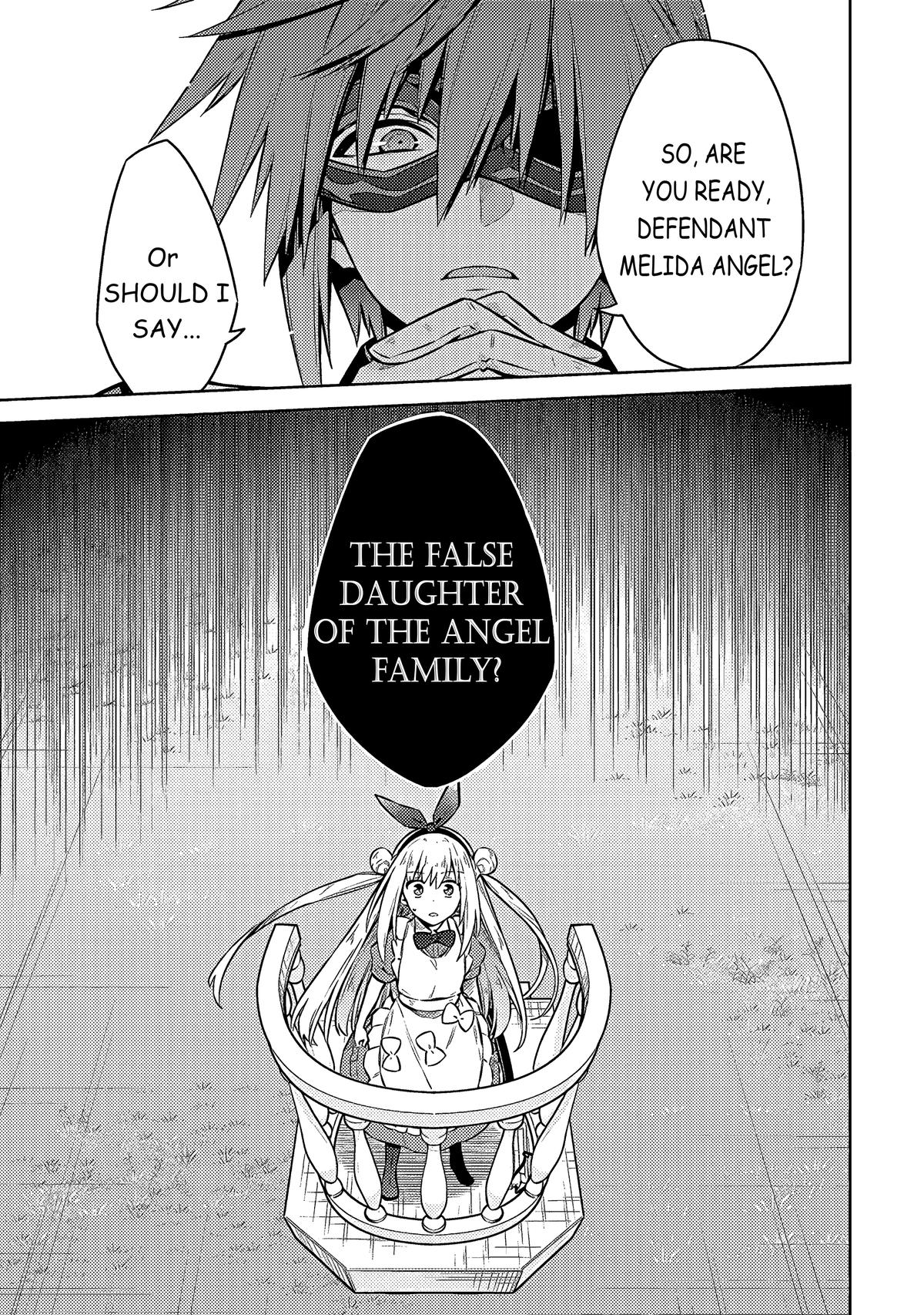 Assassin's Pride Lesson: 50 27