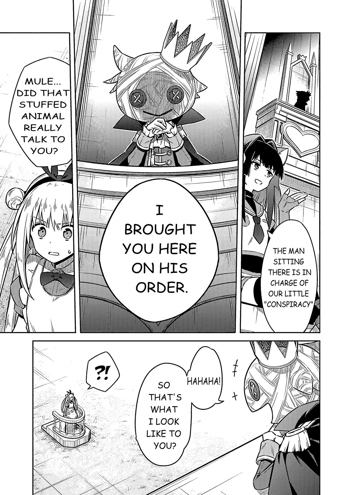 Assassin's Pride Lesson: 51 4