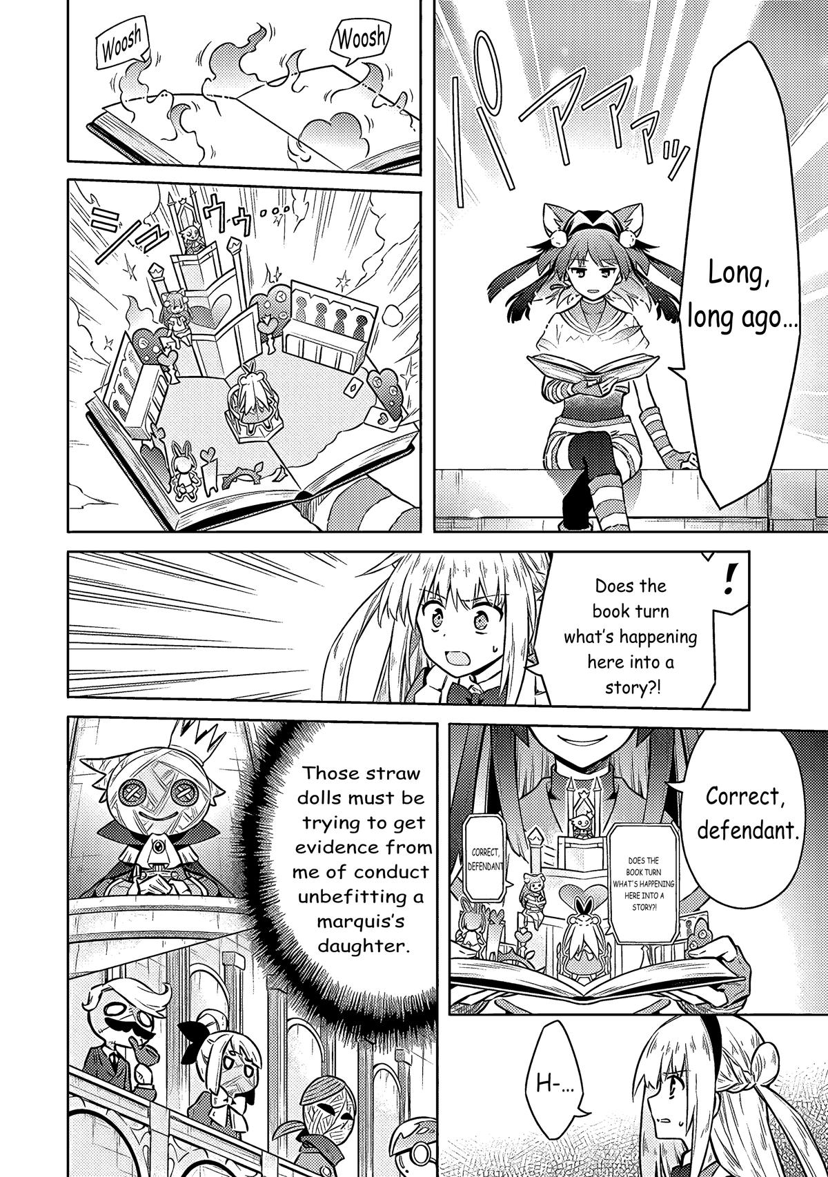 Assassin's Pride Lesson: 51 7