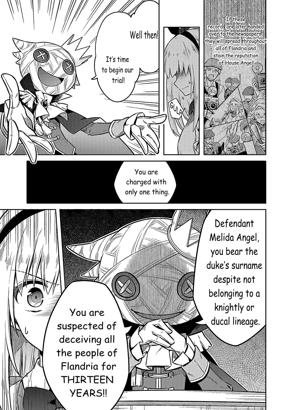 Assassin's Pride Lesson: 51 8