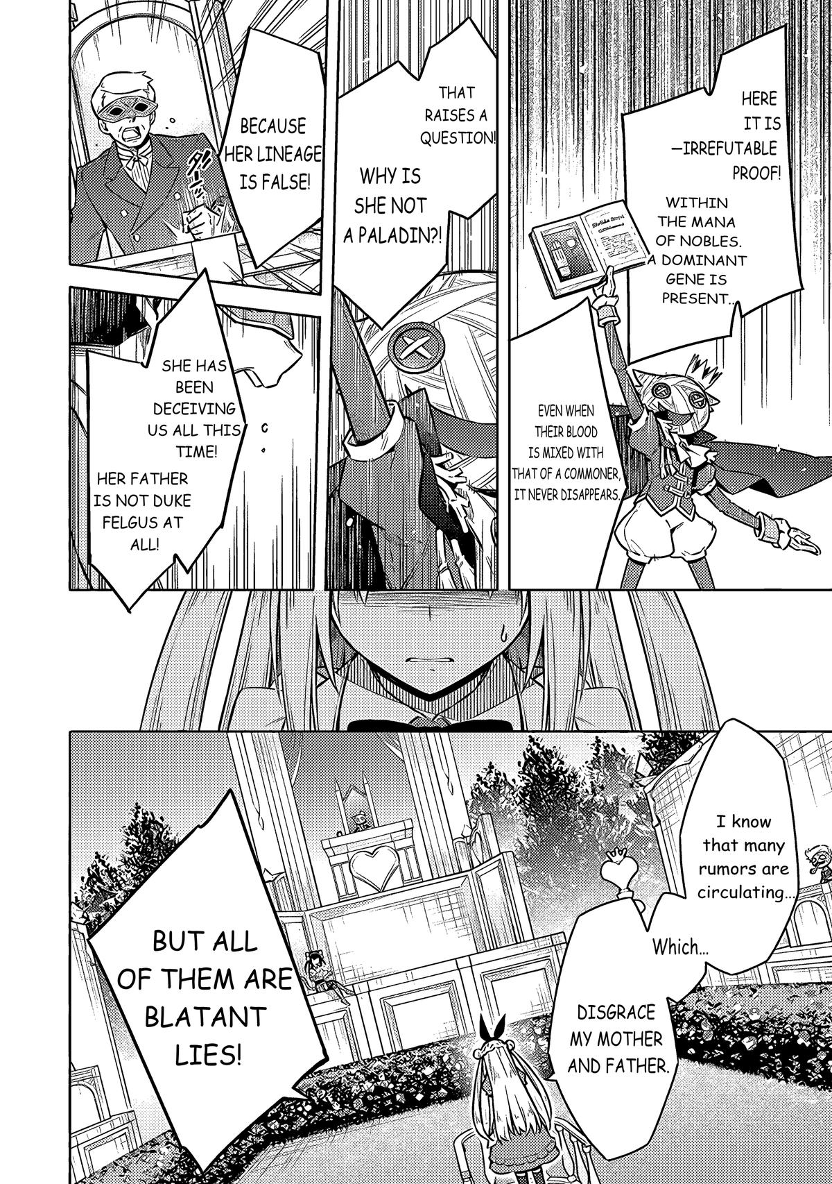 Assassin's Pride Lesson: 51 11