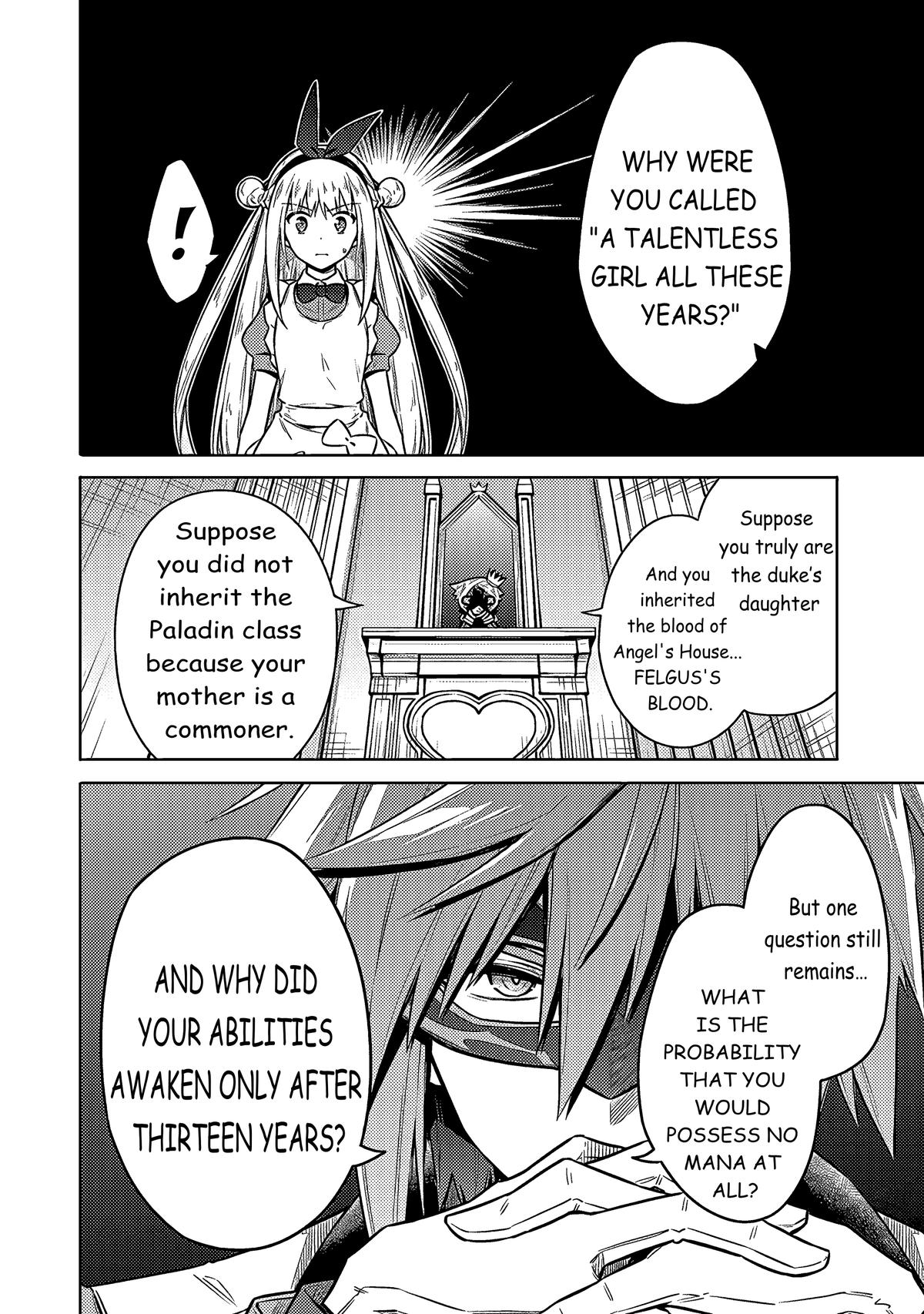 Assassin's Pride Lesson: 51 13