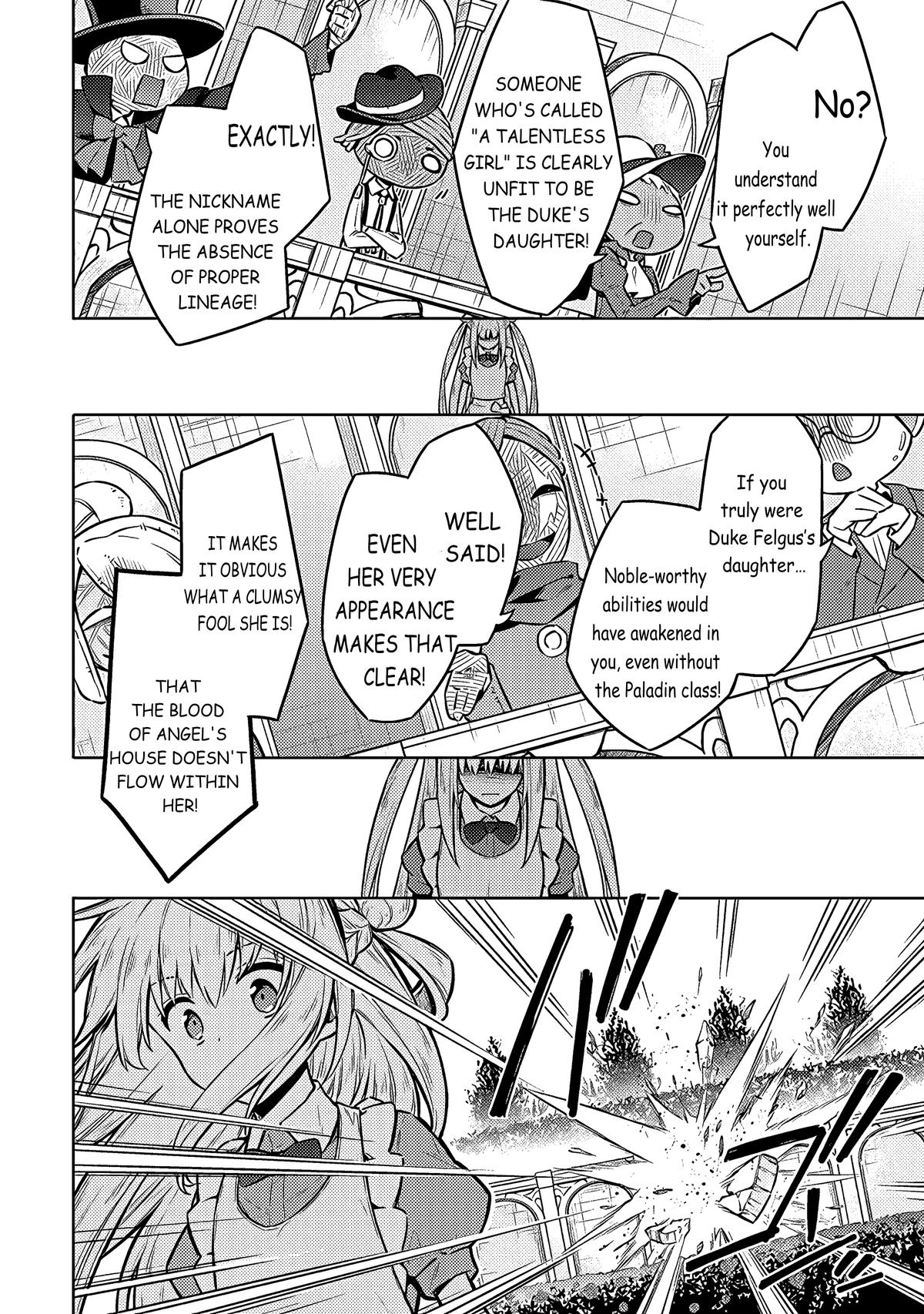 Assassin's Pride Lesson: 51 15