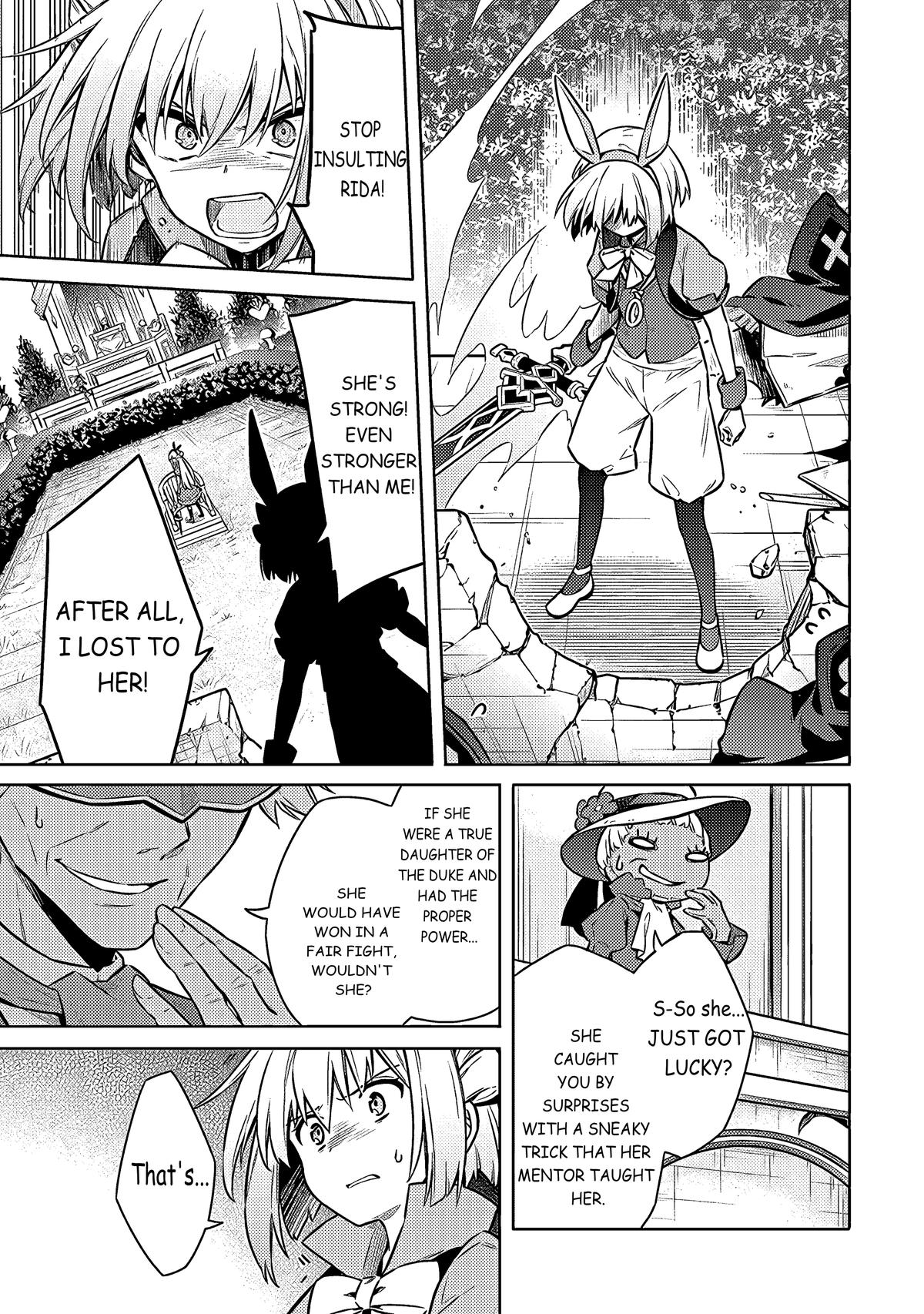 Assassin's Pride Lesson: 51 16