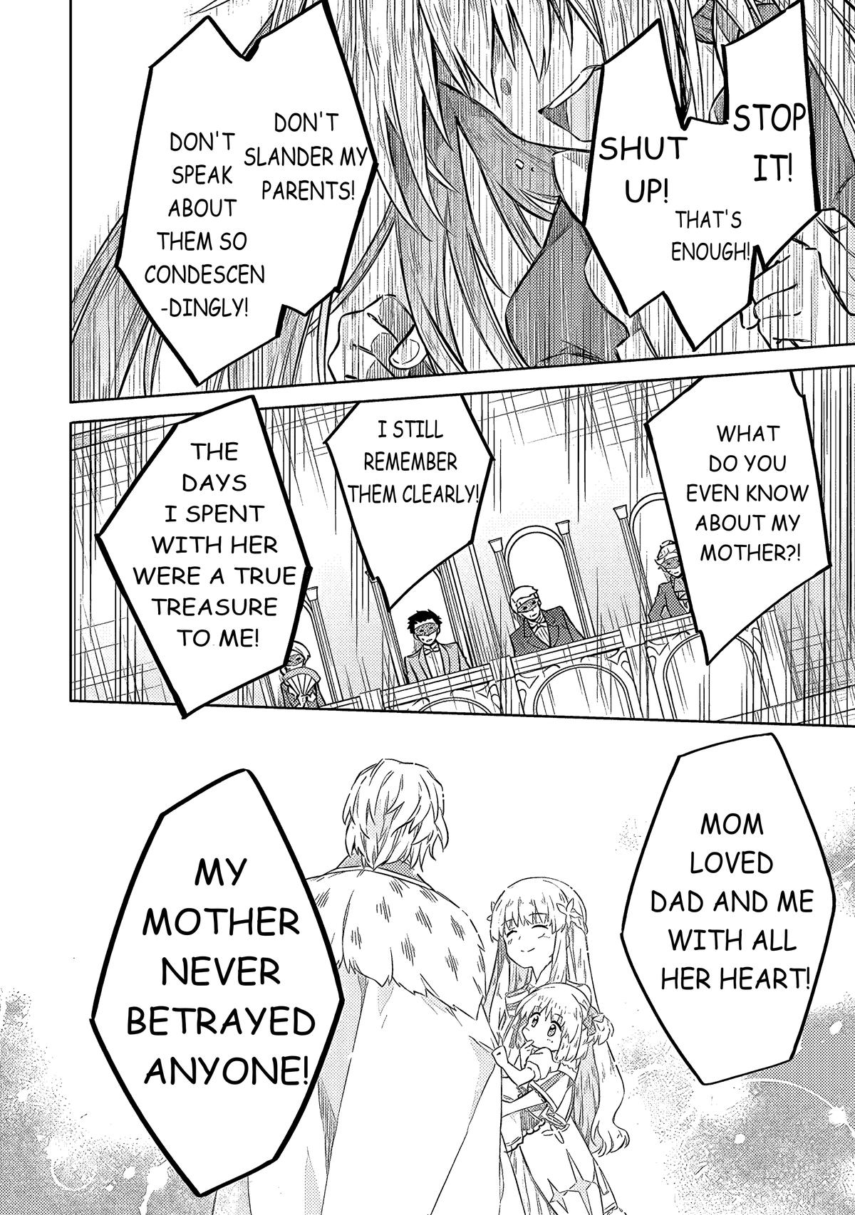 Assassin's Pride Lesson: 51 20