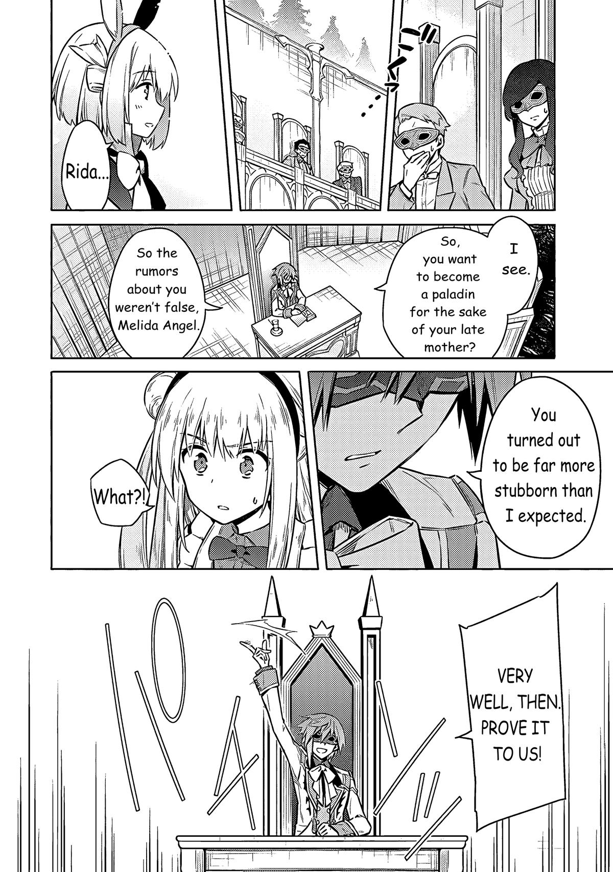 Assassin's Pride Lesson: 51 22