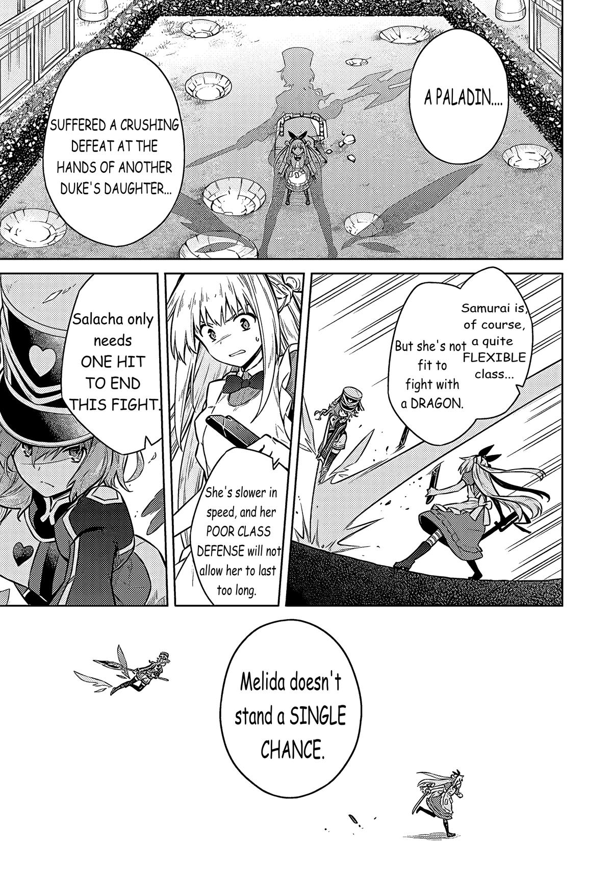 Assassin's Pride Lesson: 52 6