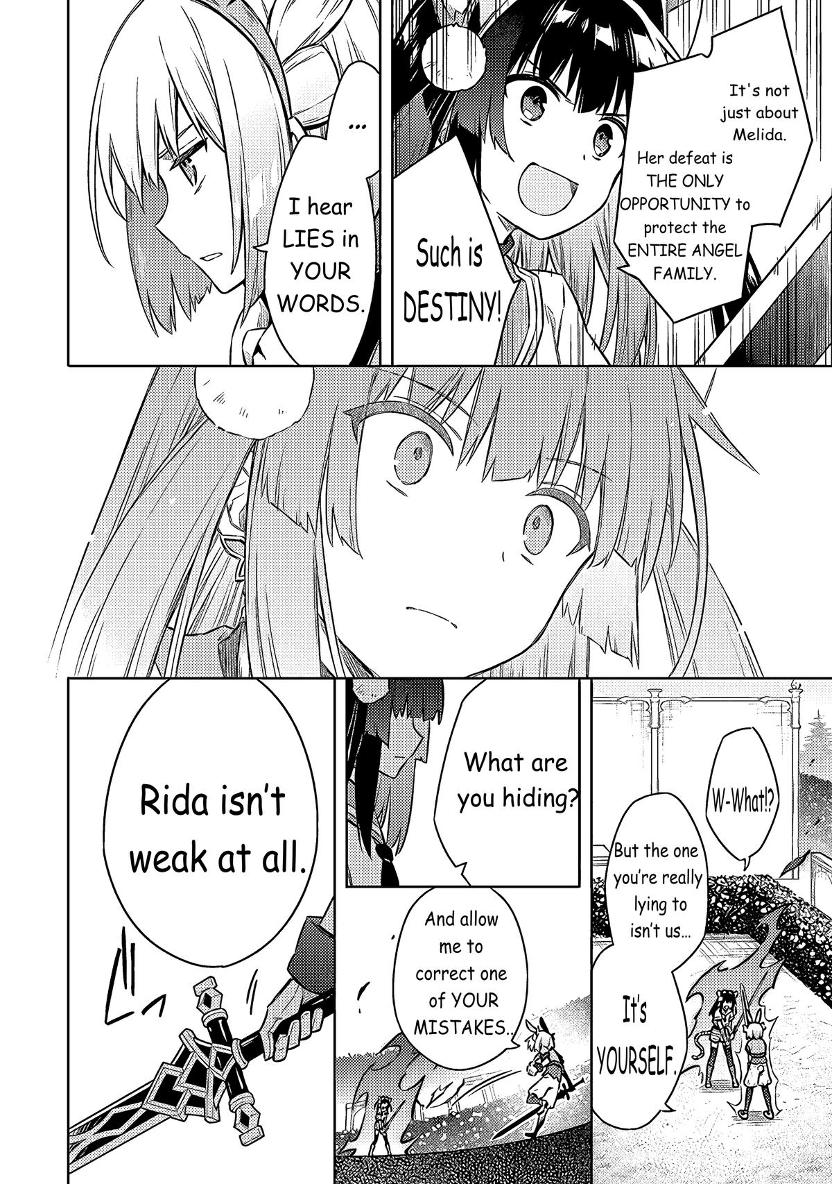 Assassin's Pride Lesson: 52 7