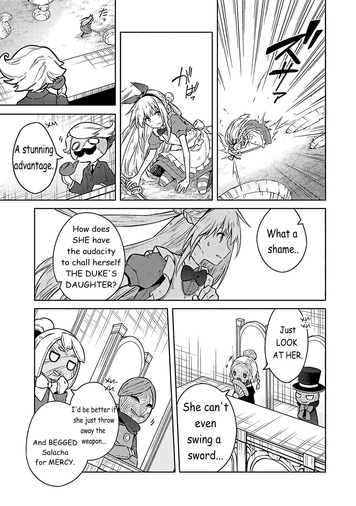 Assassin's Pride Lesson: 52 12