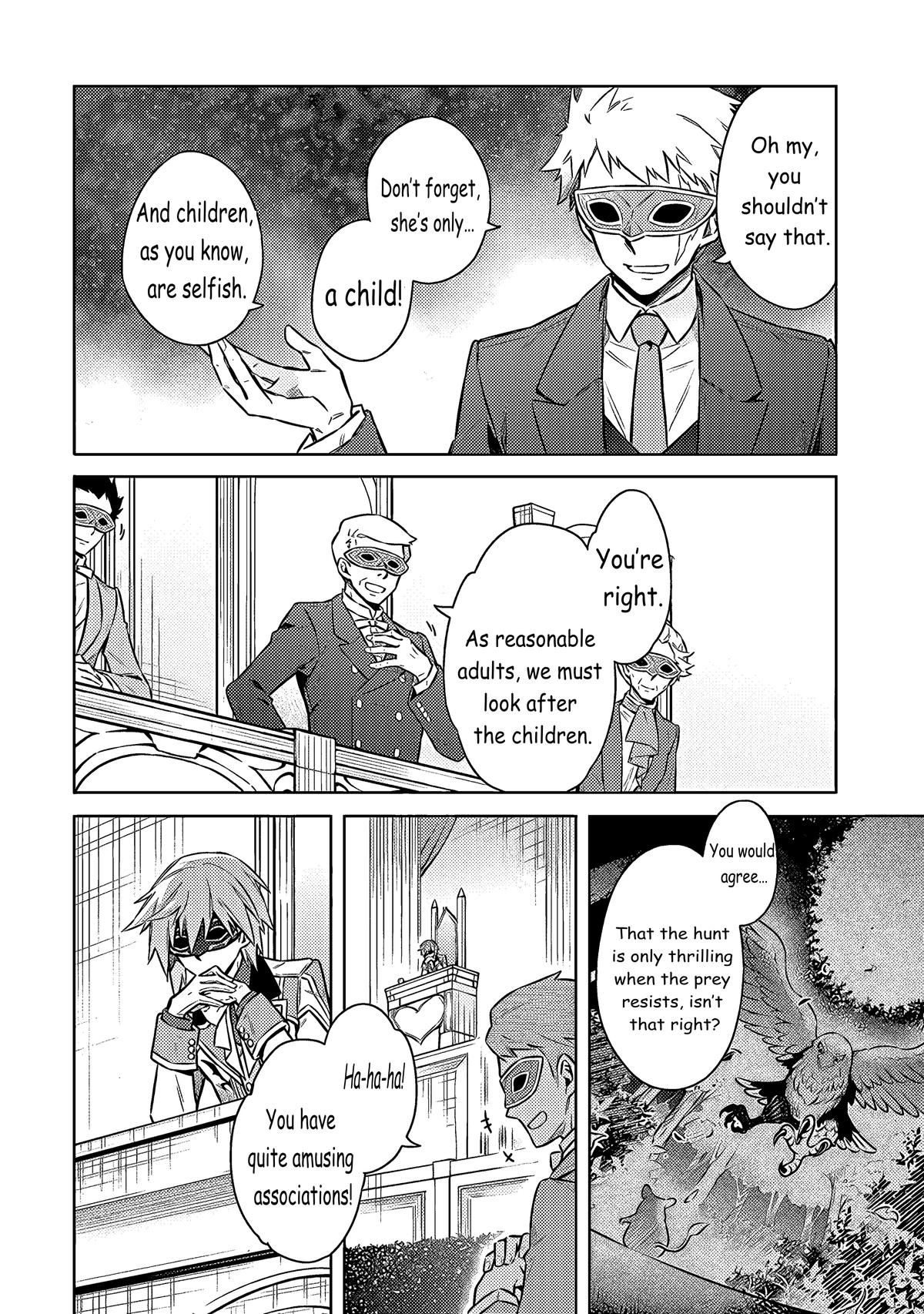 Assassin's Pride Lesson: 52 13