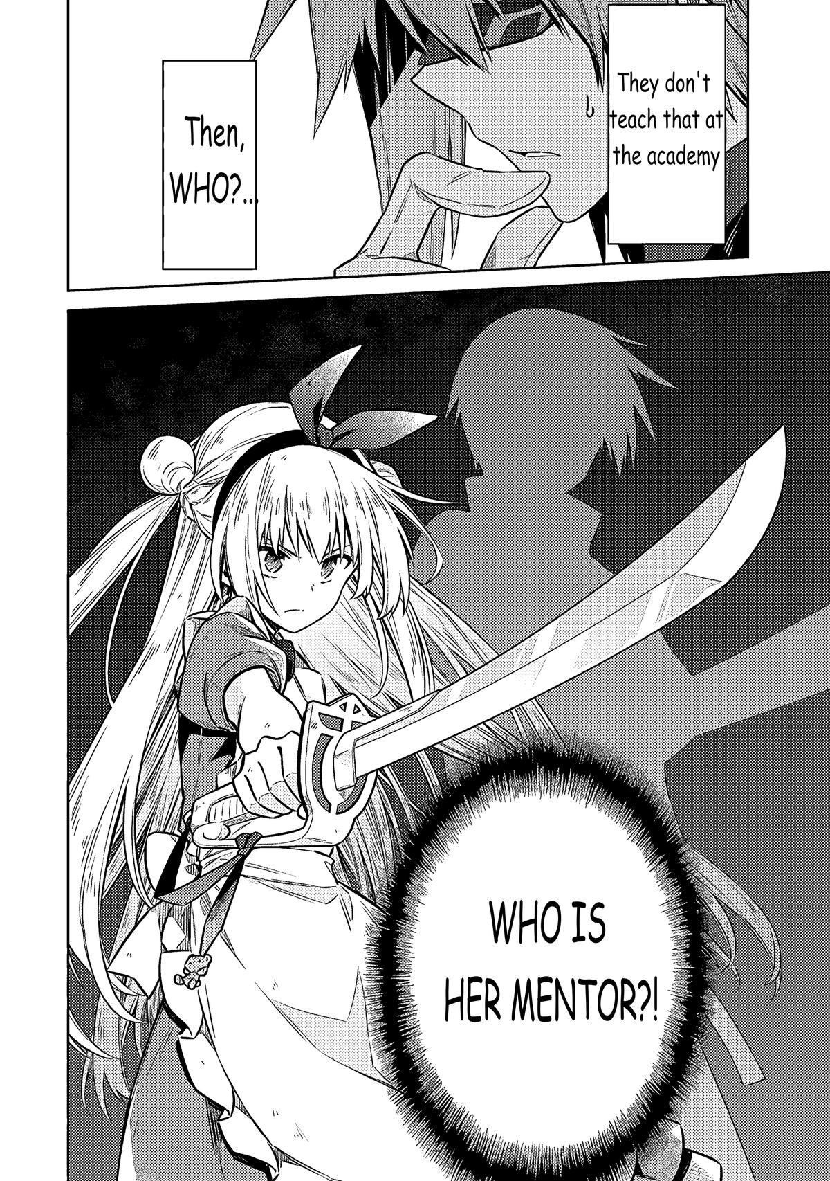 Assassin's Pride Lesson: 52 17