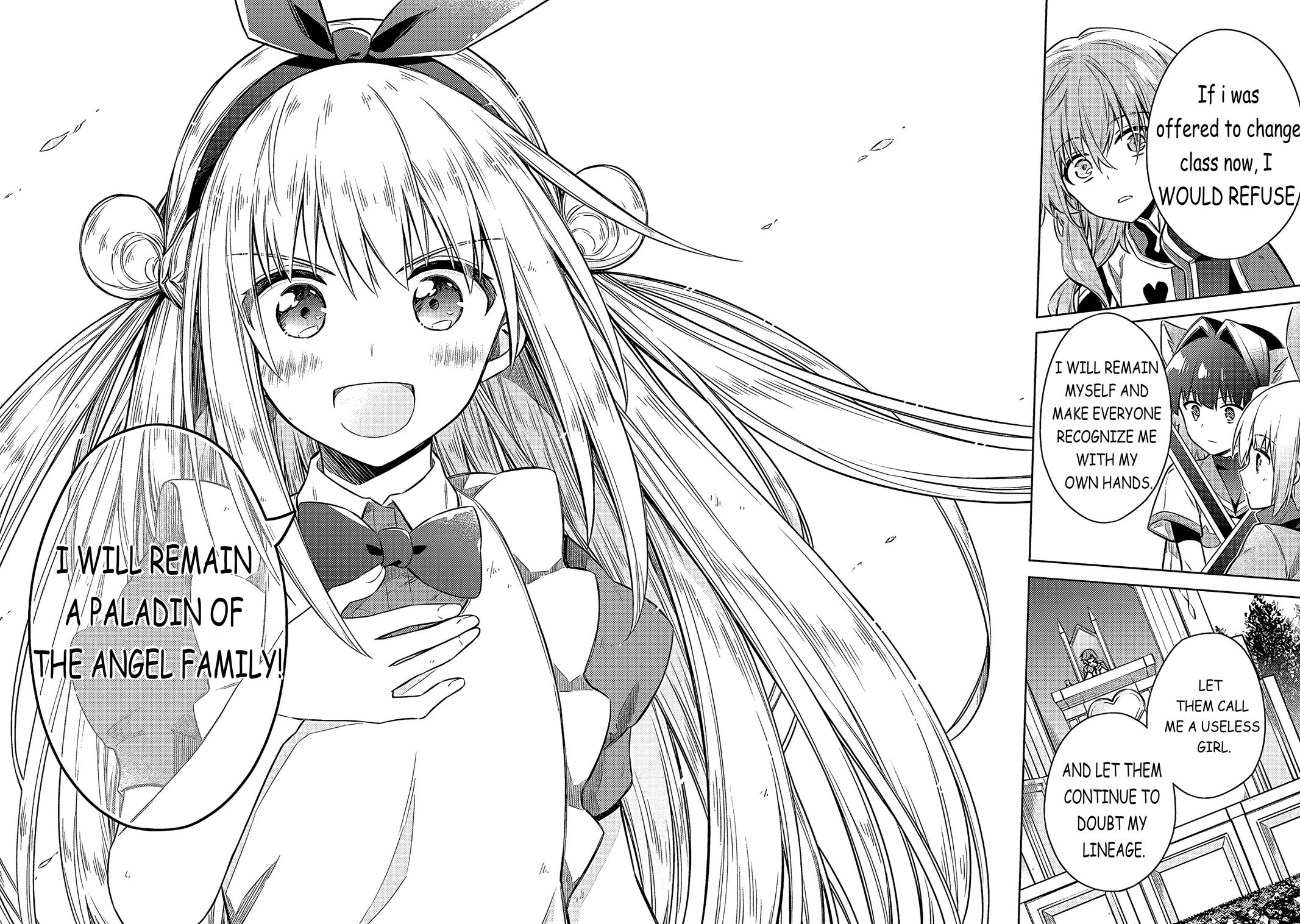 Assassin's Pride Lesson: 52 23