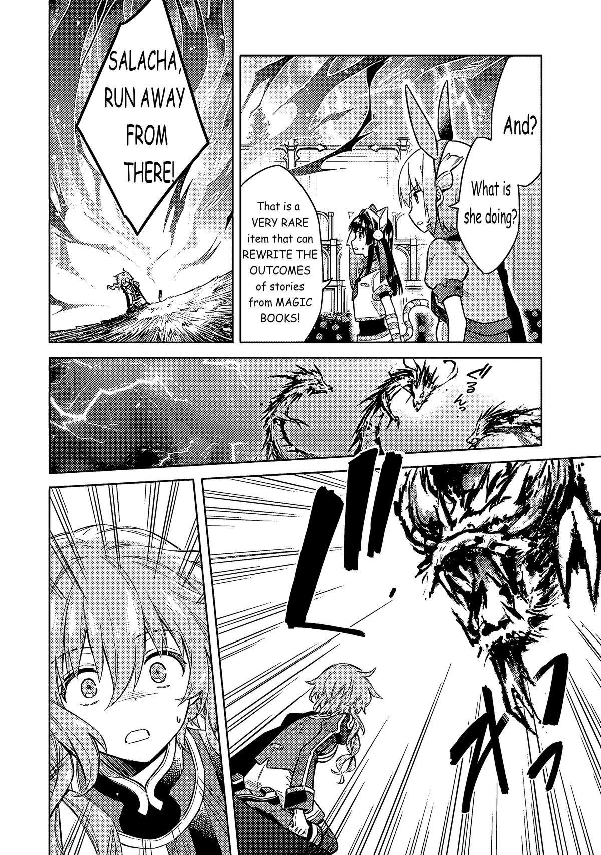 Assassin's Pride Lesson: 53 4