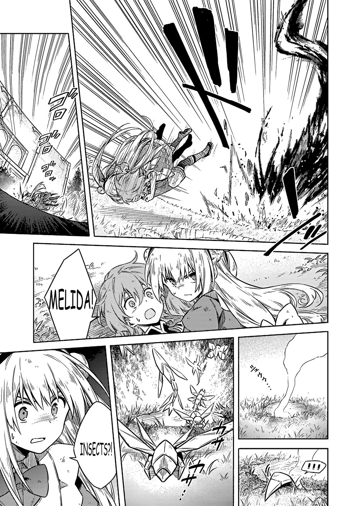 Assassin's Pride Lesson: 53 5