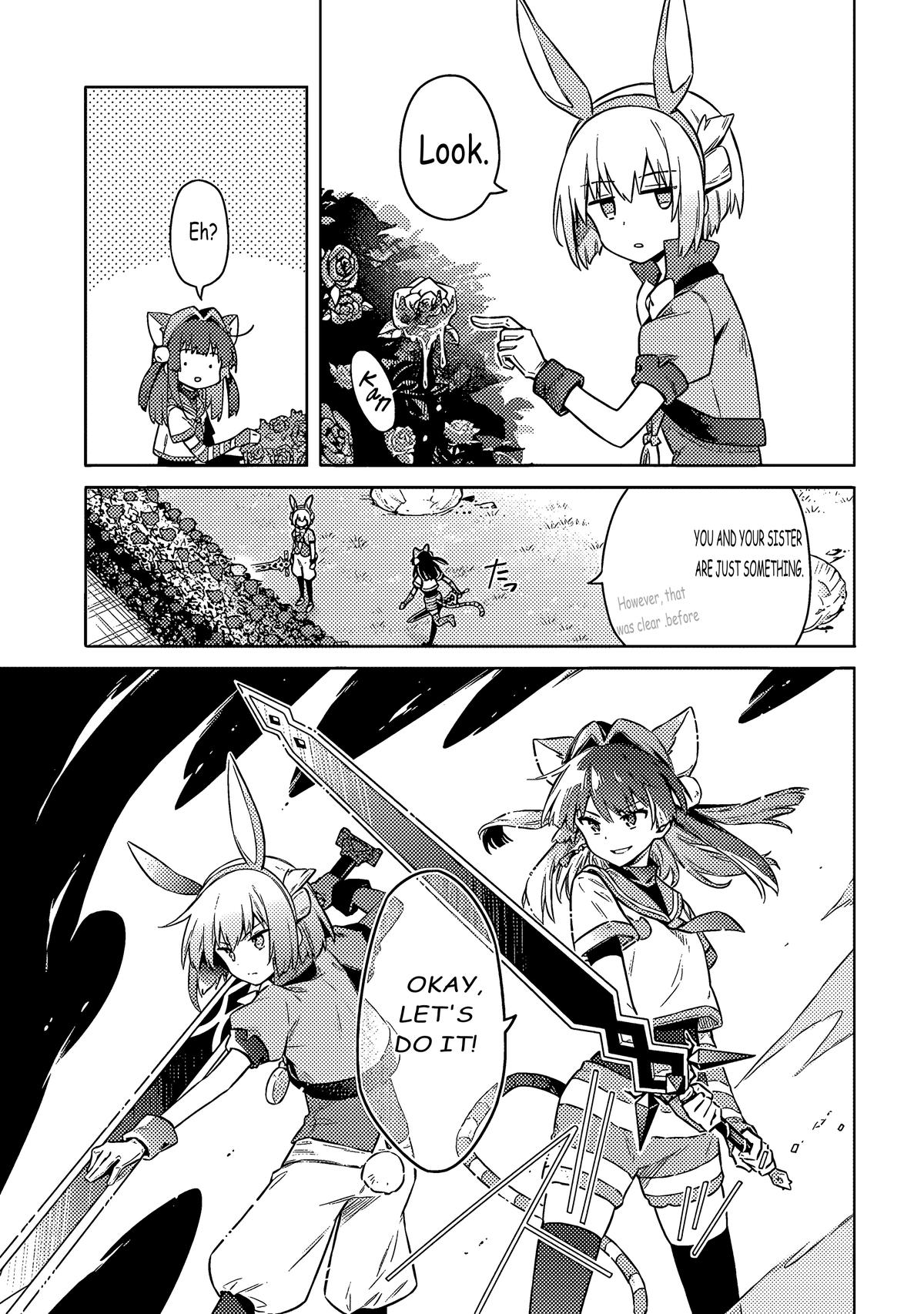 Assassin's Pride Lesson: 53 13