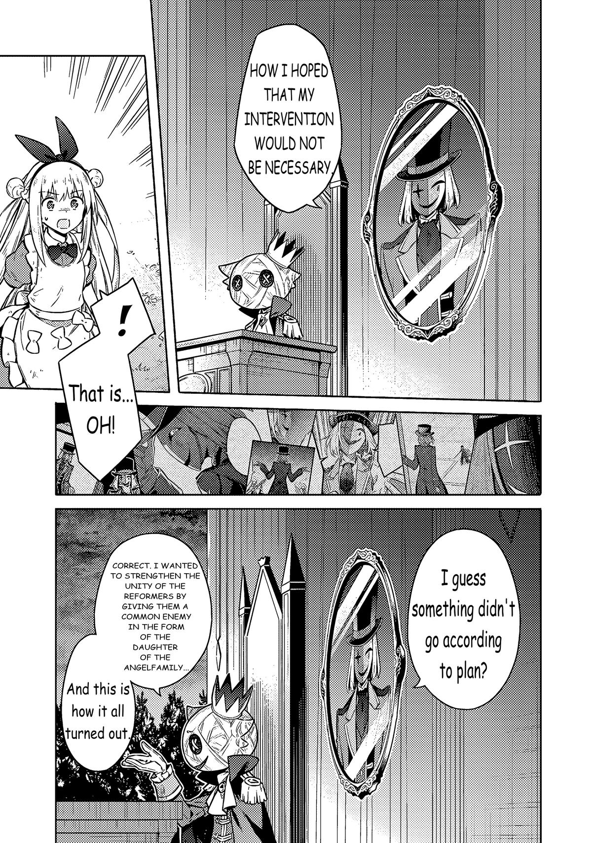 Assassin's Pride Lesson: 53 17