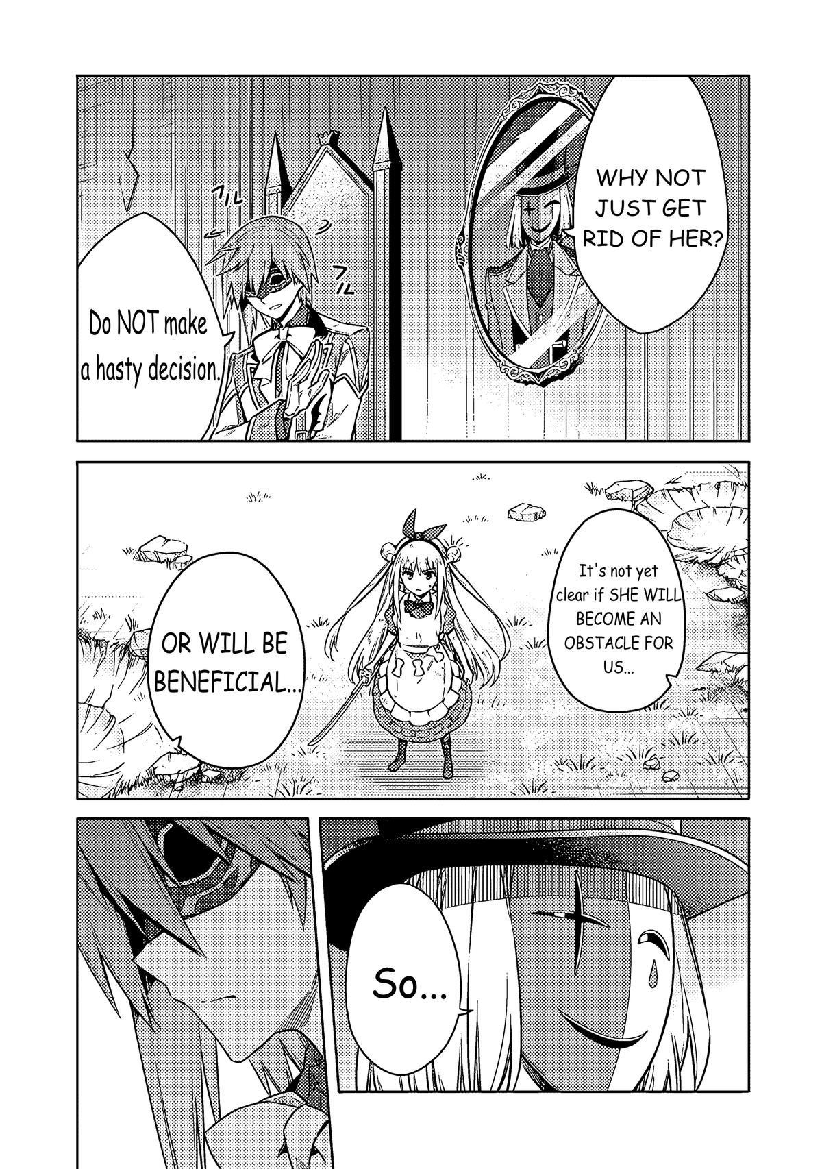 Assassin's Pride Lesson: 53 19