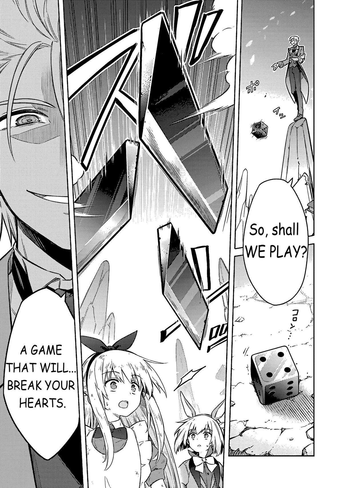 Assassin's Pride Lesson: 54 5