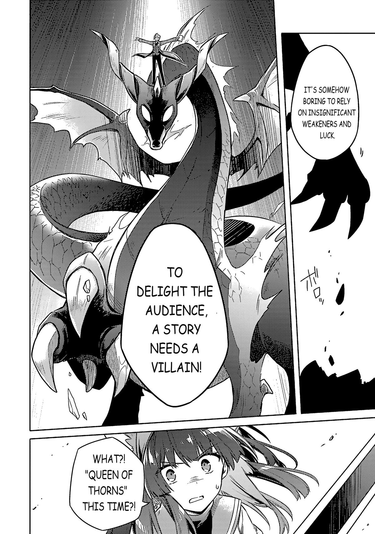 Assassin's Pride Lesson: 54 8