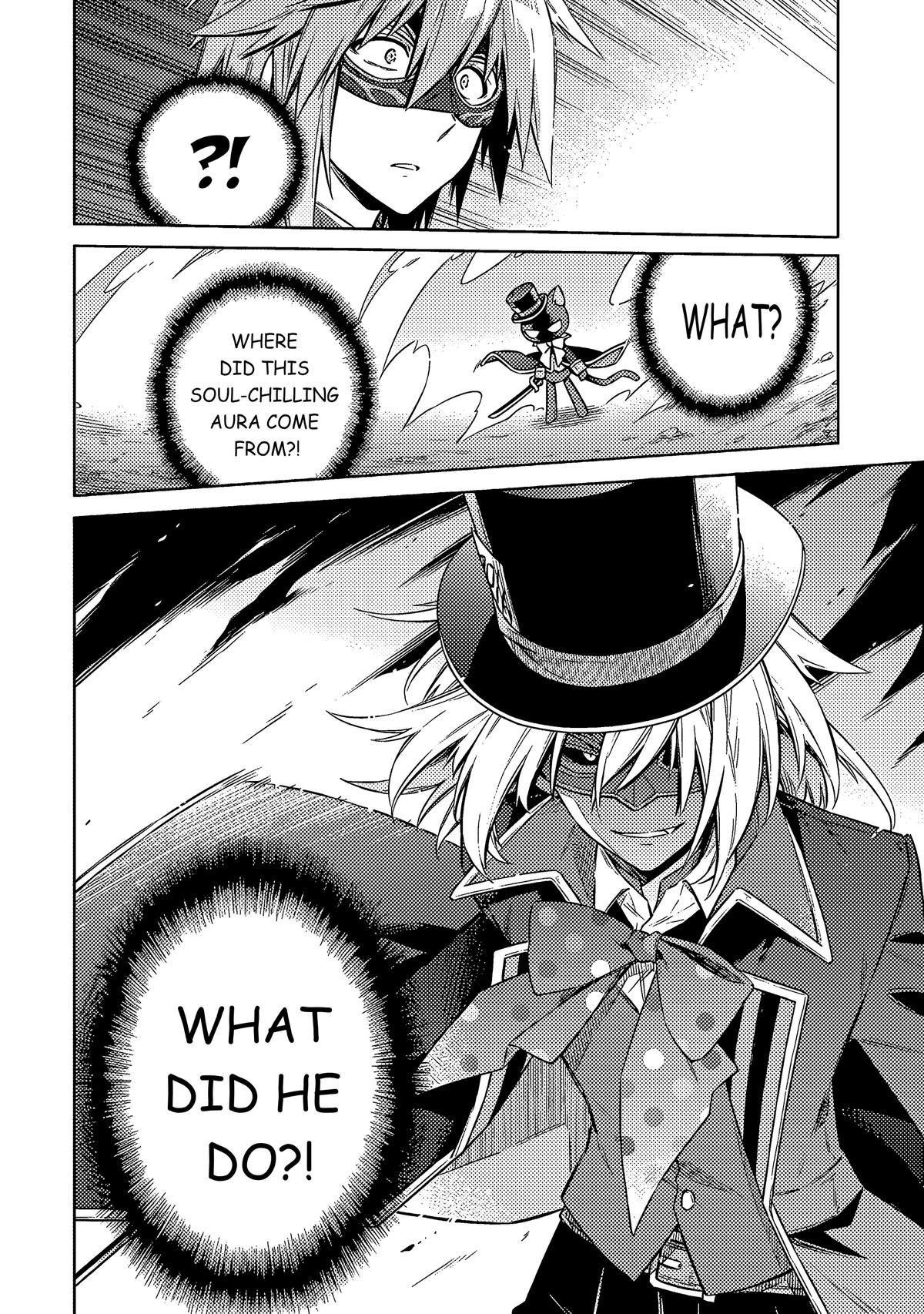 Assassin's Pride Lesson: 54 28