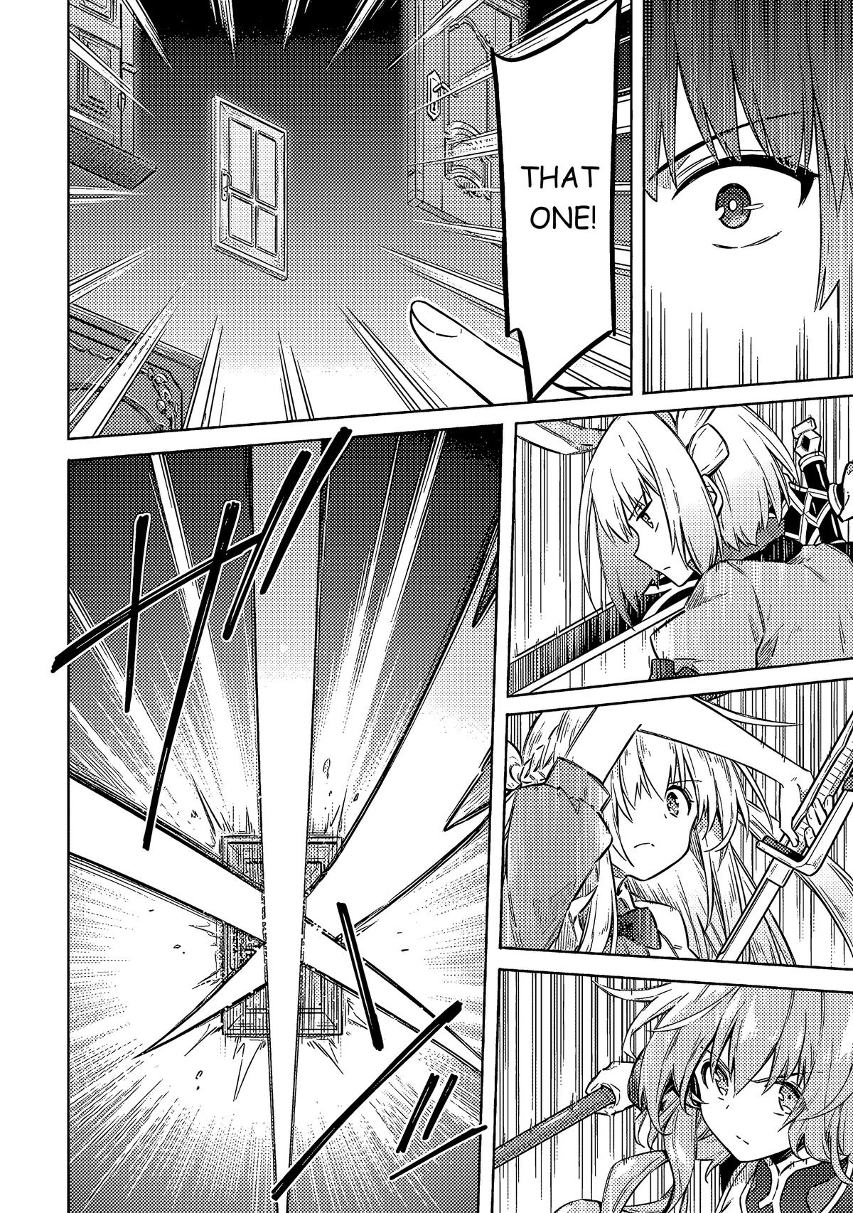 Assassin's Pride Lesson: 55 23