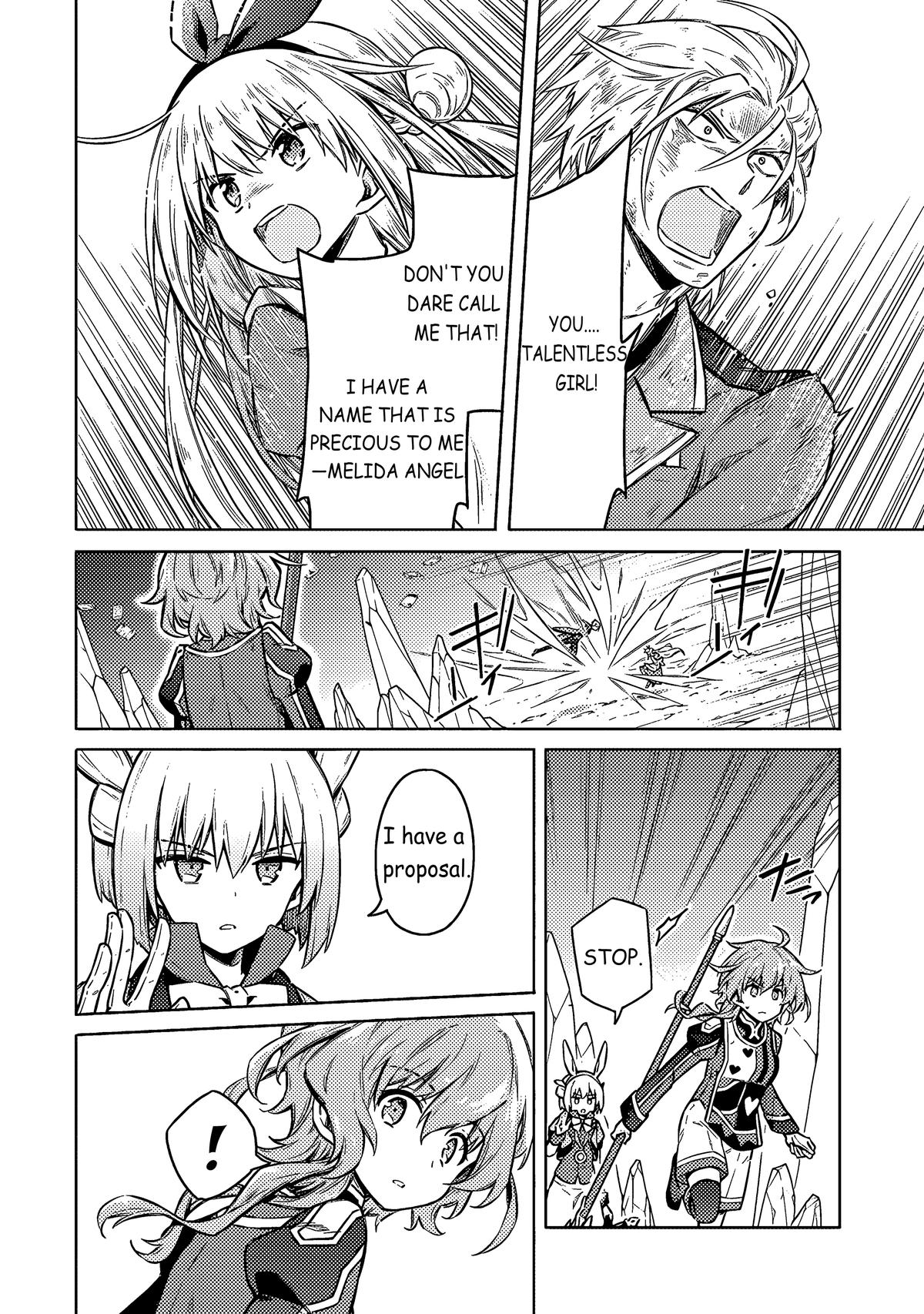 Assassin's Pride Lesson: 55 29