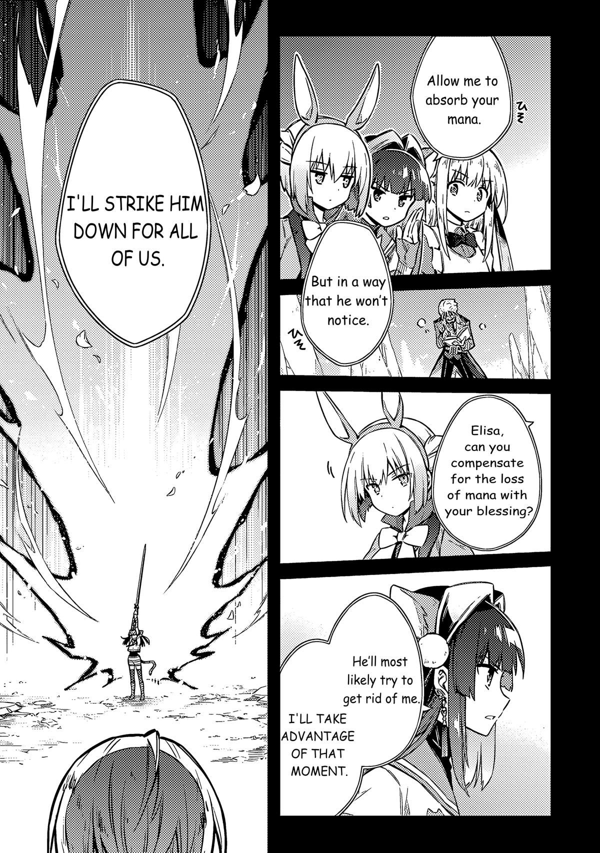 Assassin's Pride Lesson: 56 6