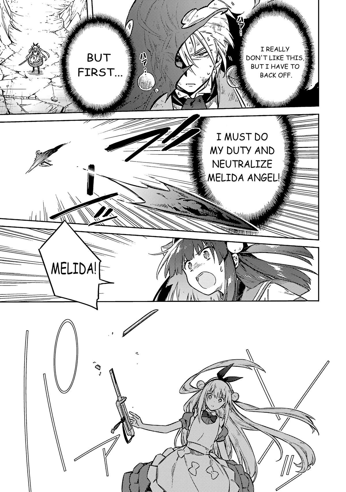 Assassin's Pride Lesson: 56 8