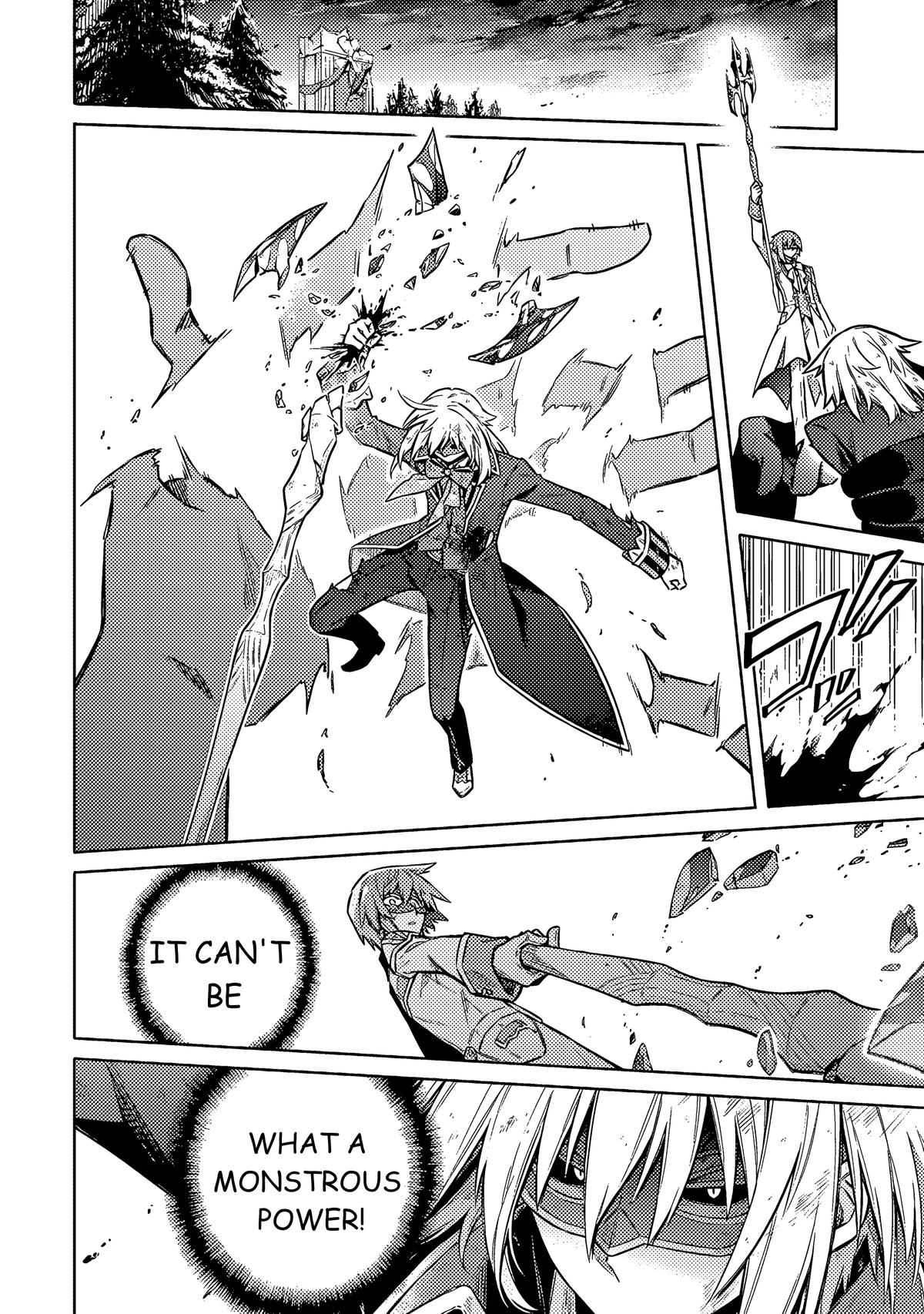 Assassin's Pride Lesson: 56 9