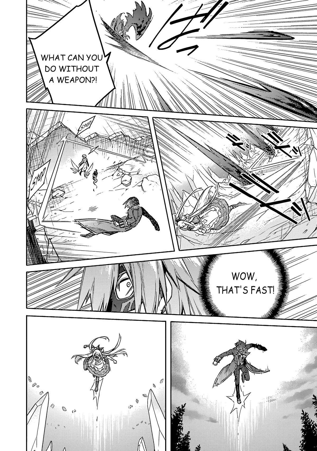 Assassin's Pride Lesson: 56 13