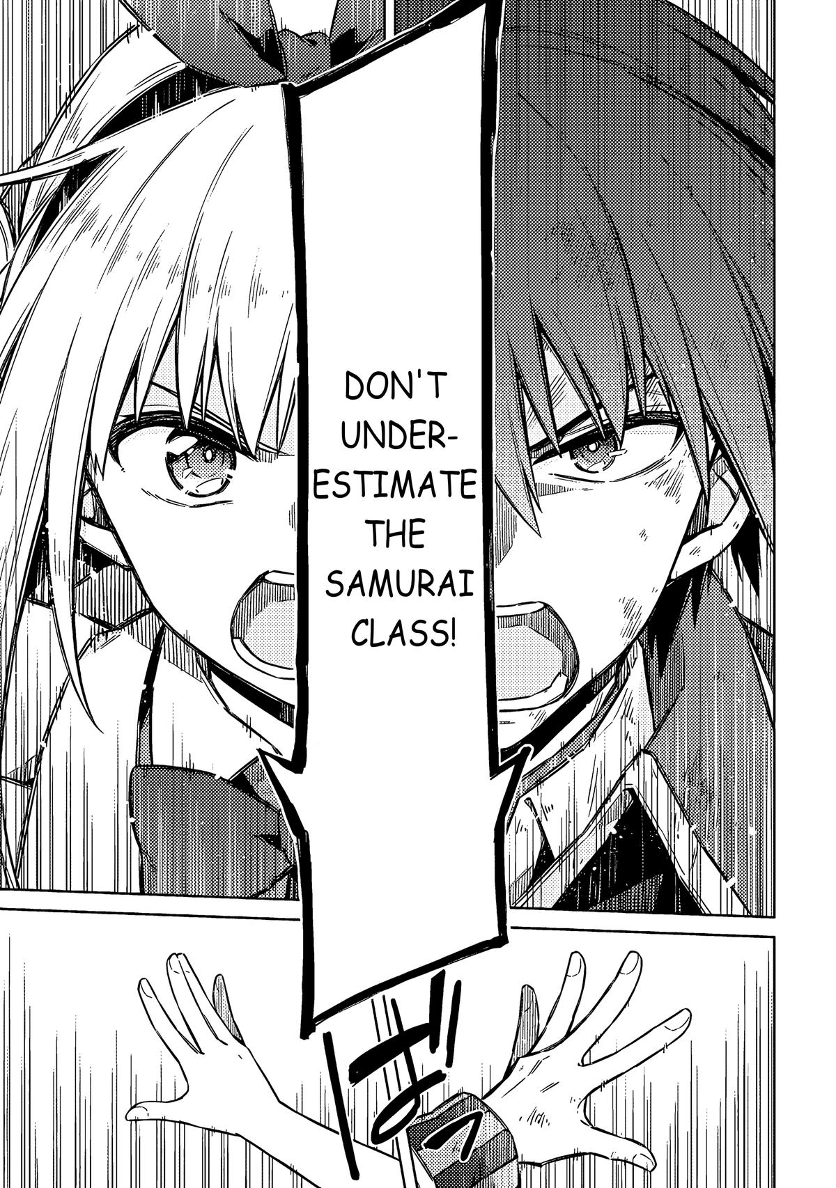 Assassin's Pride Lesson: 56 14