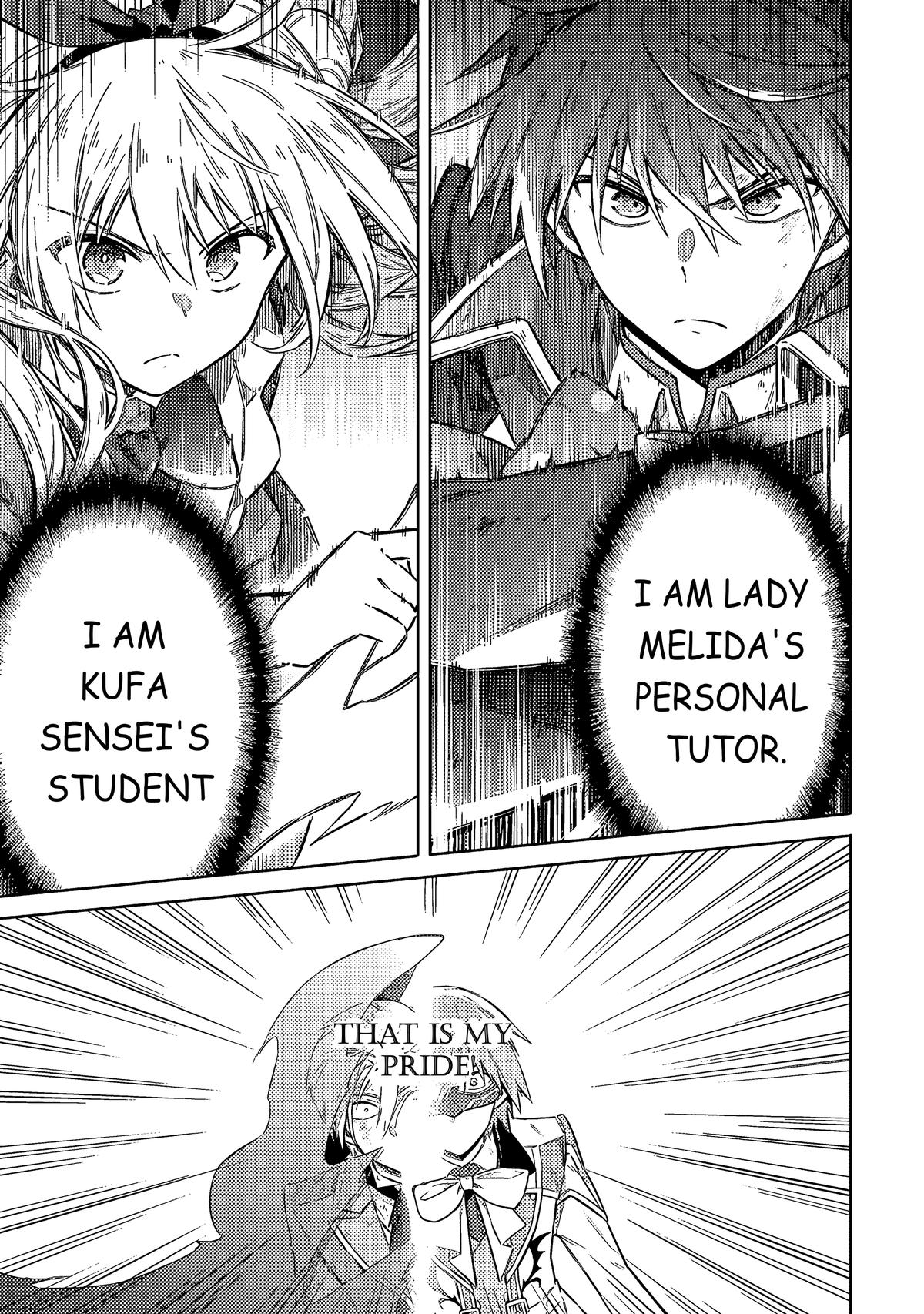 Assassin's Pride Lesson: 56 16