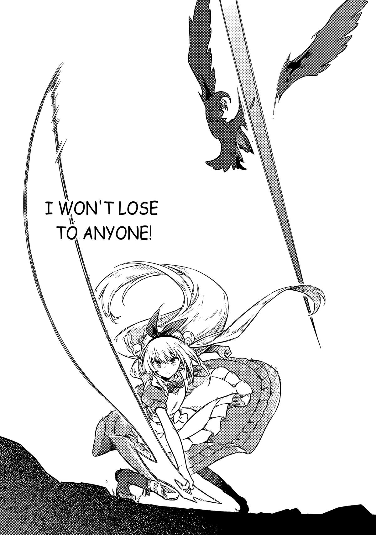 Assassin's Pride Lesson: 56 18