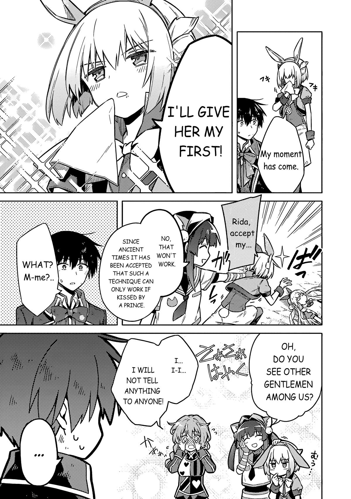 Assassin's Pride Lesson: 56 26