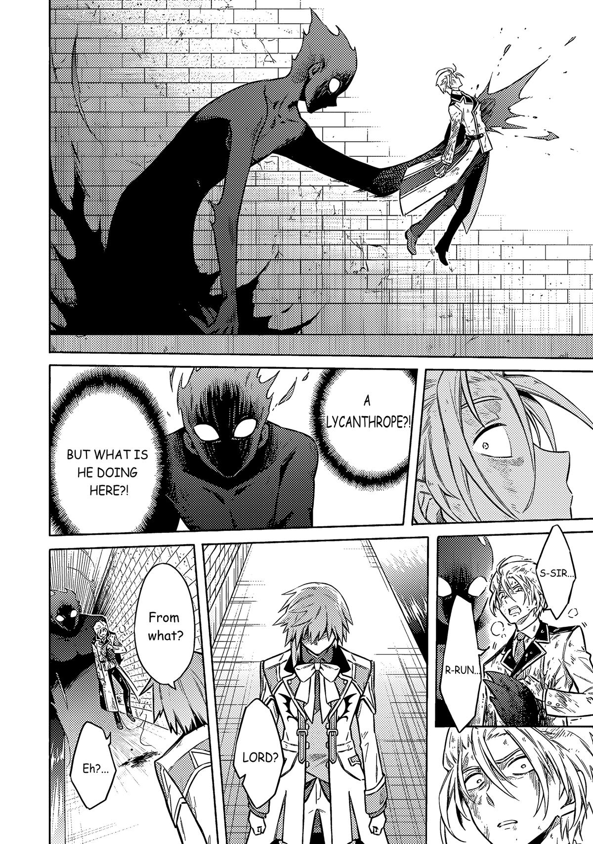 Assassin's Pride Lesson: 56 32