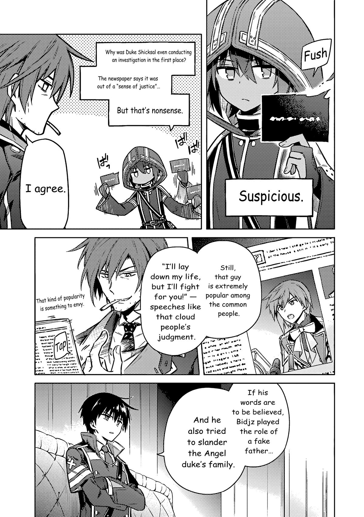 Assassin's Pride Lesson: 57 7