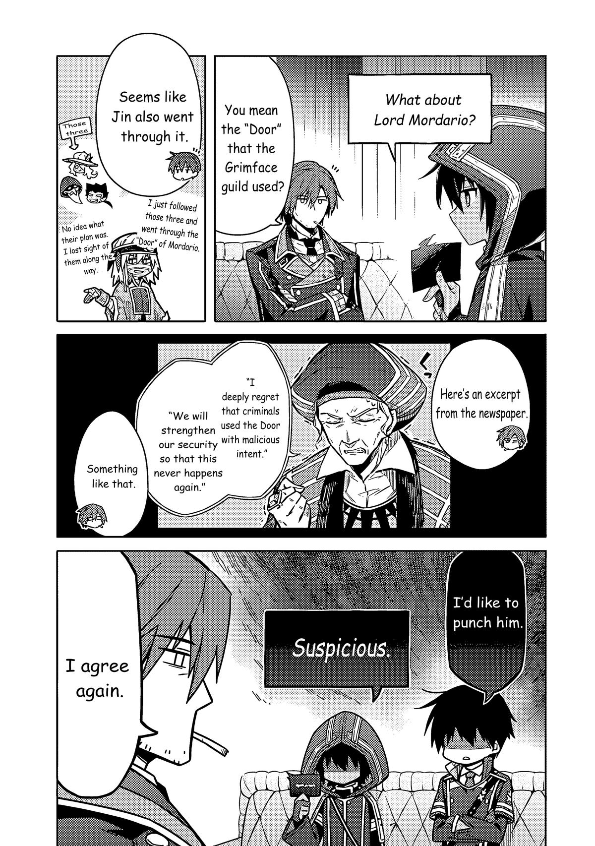 Assassin's Pride Lesson: 57 9
