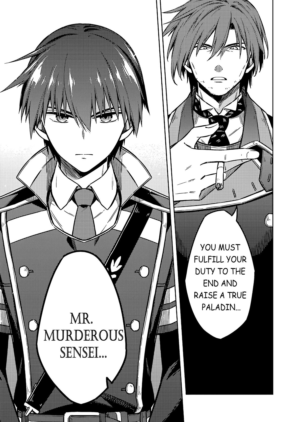 Assassin's Pride Lesson: 57 13