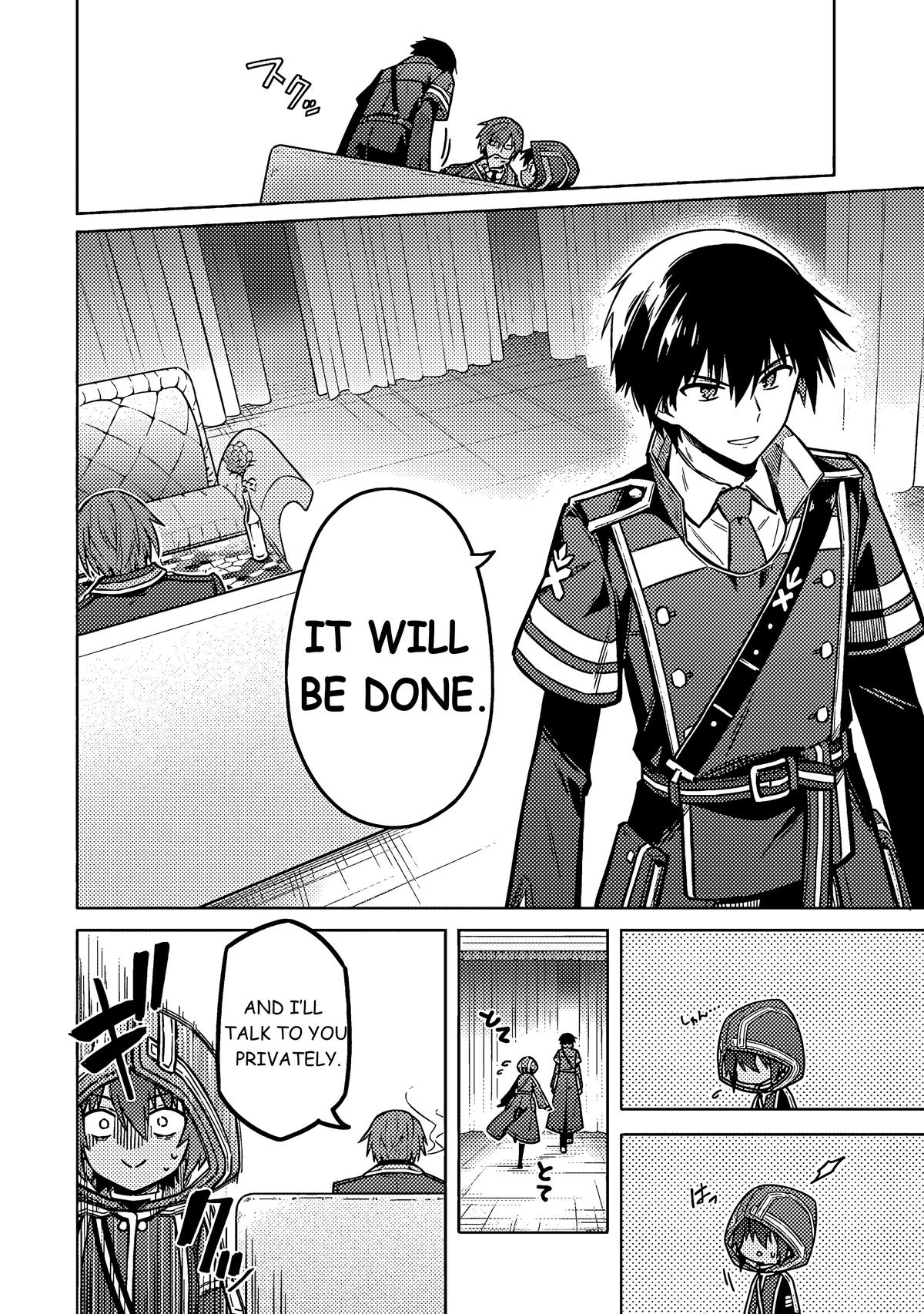 Assassin's Pride Lesson: 57 14