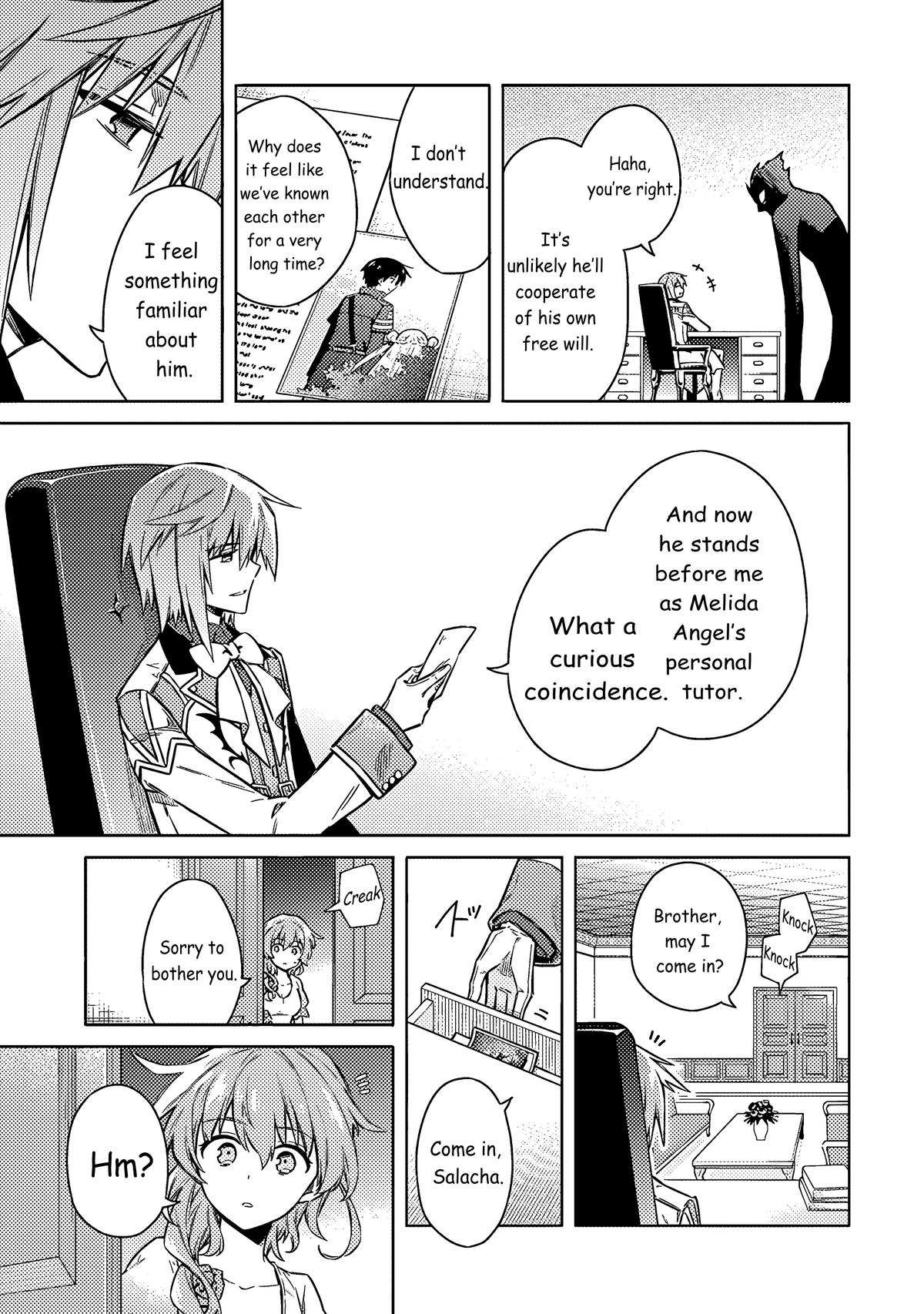 Assassin's Pride Lesson: 57 25