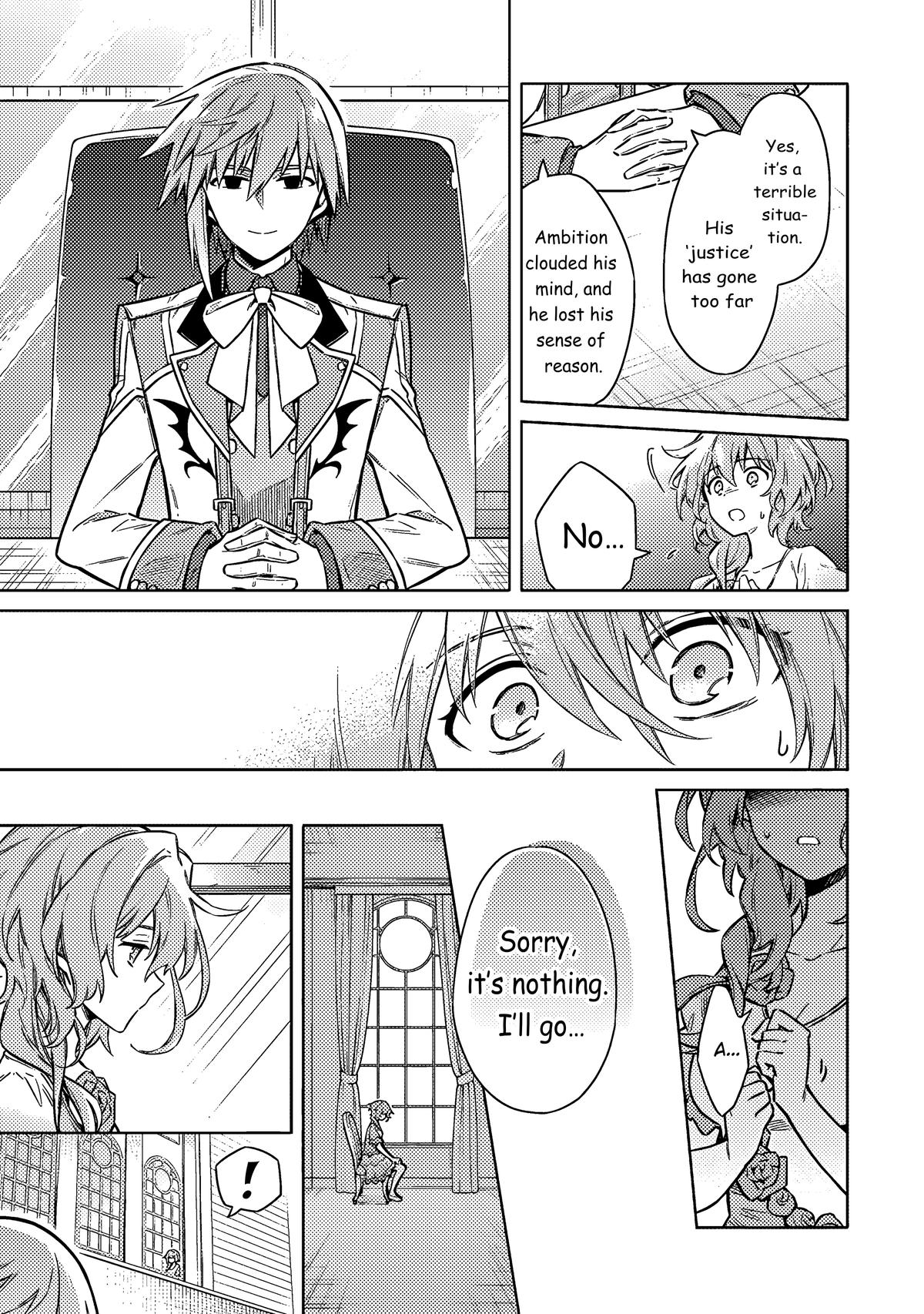 Assassin's Pride Lesson: 57 27