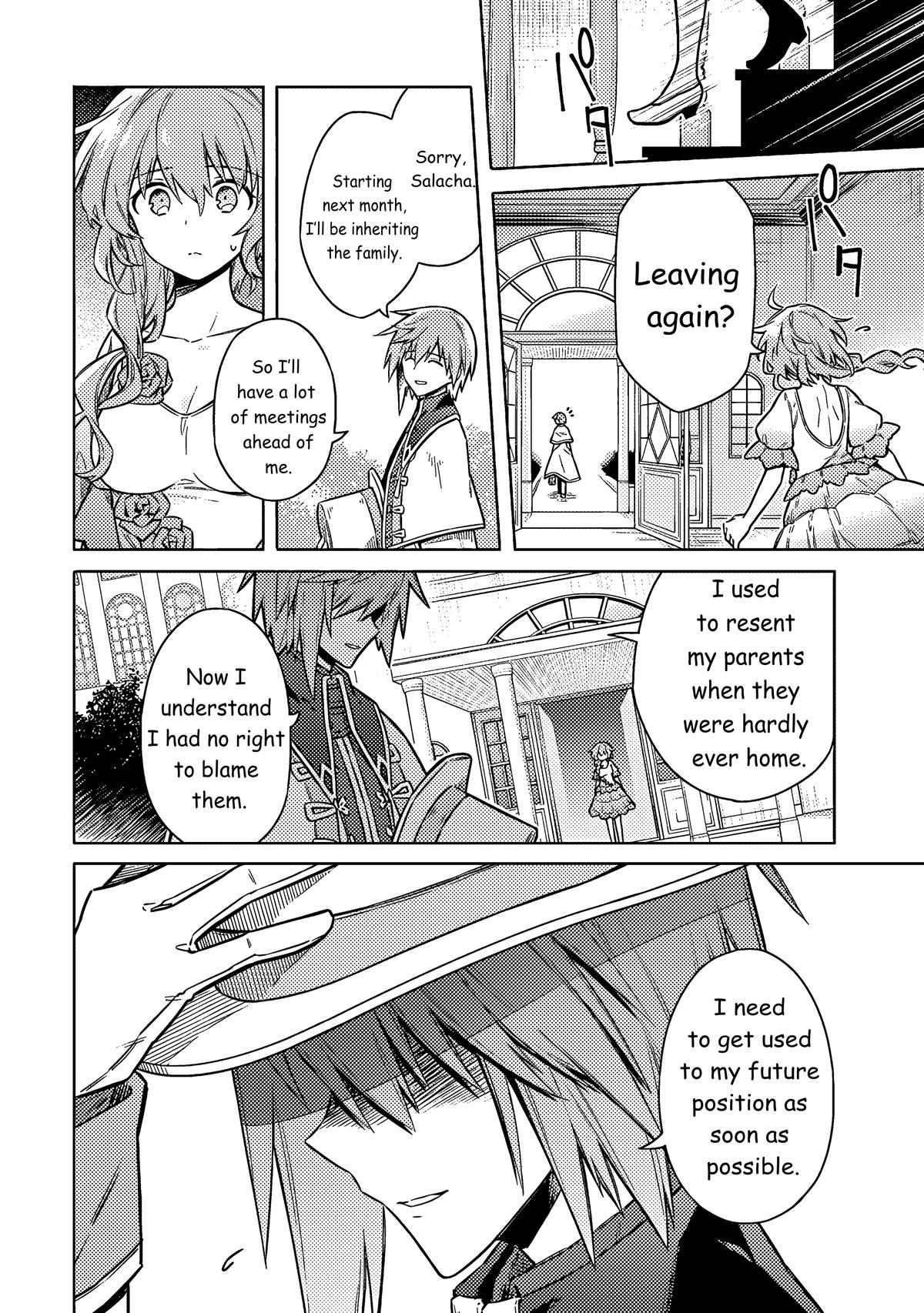 Assassin's Pride Lesson: 57 28