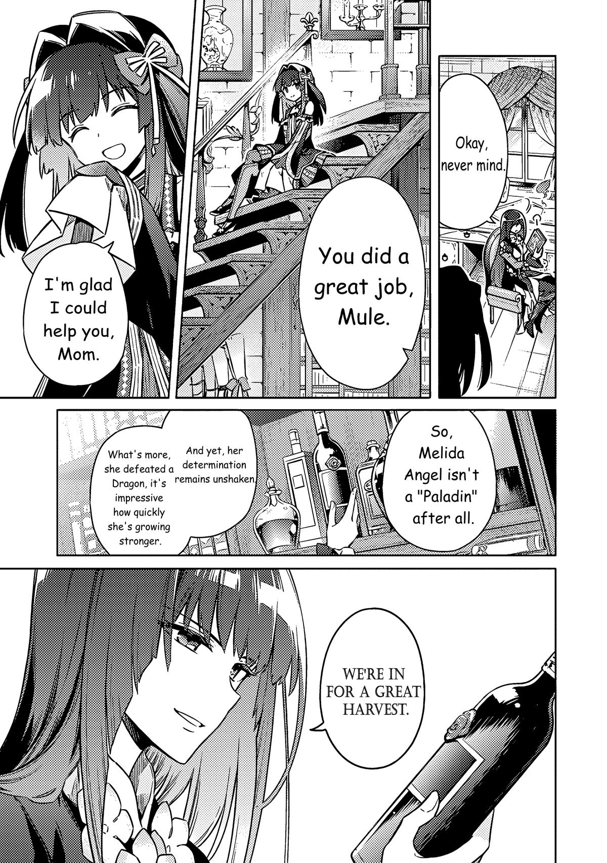 Assassin's Pride Lesson: 57 31