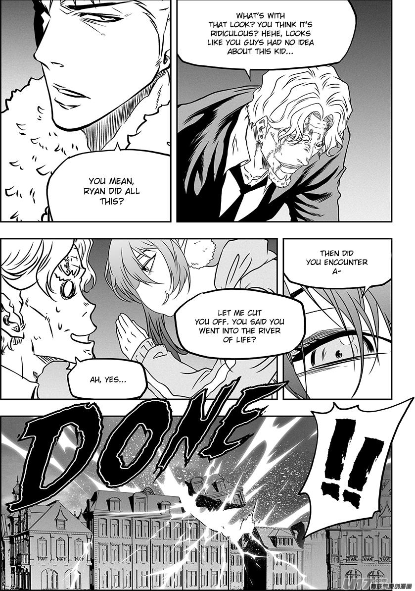 Autophagy Regulation Chapter 316 6